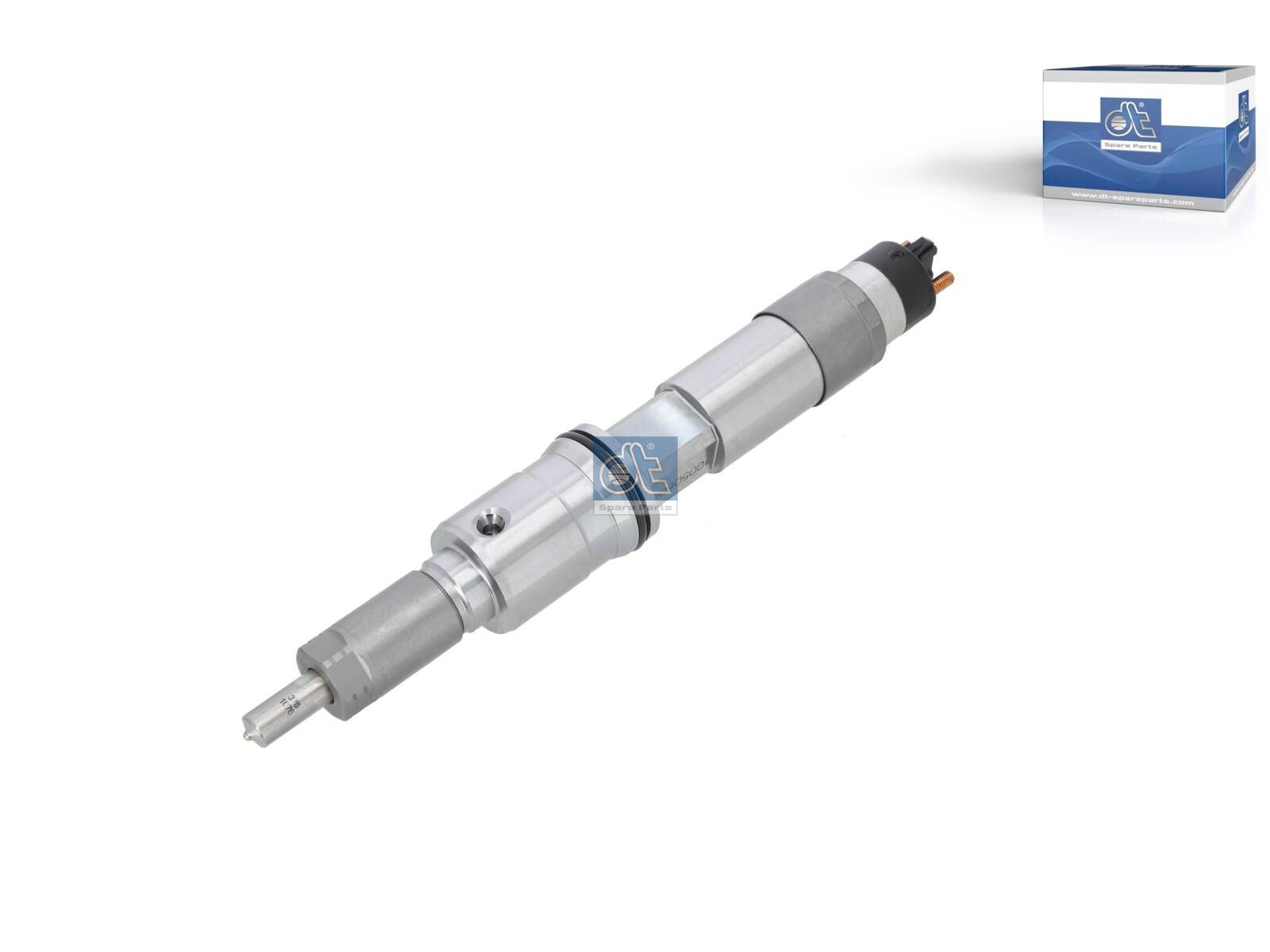 Injection valve | DT Spare Parts 6.33190