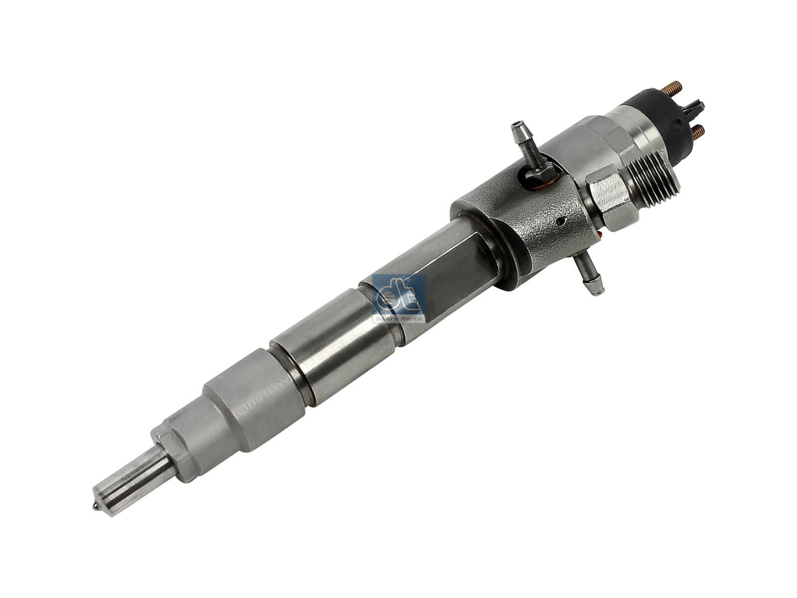 Injection valve | DT Spare Parts 6.33191