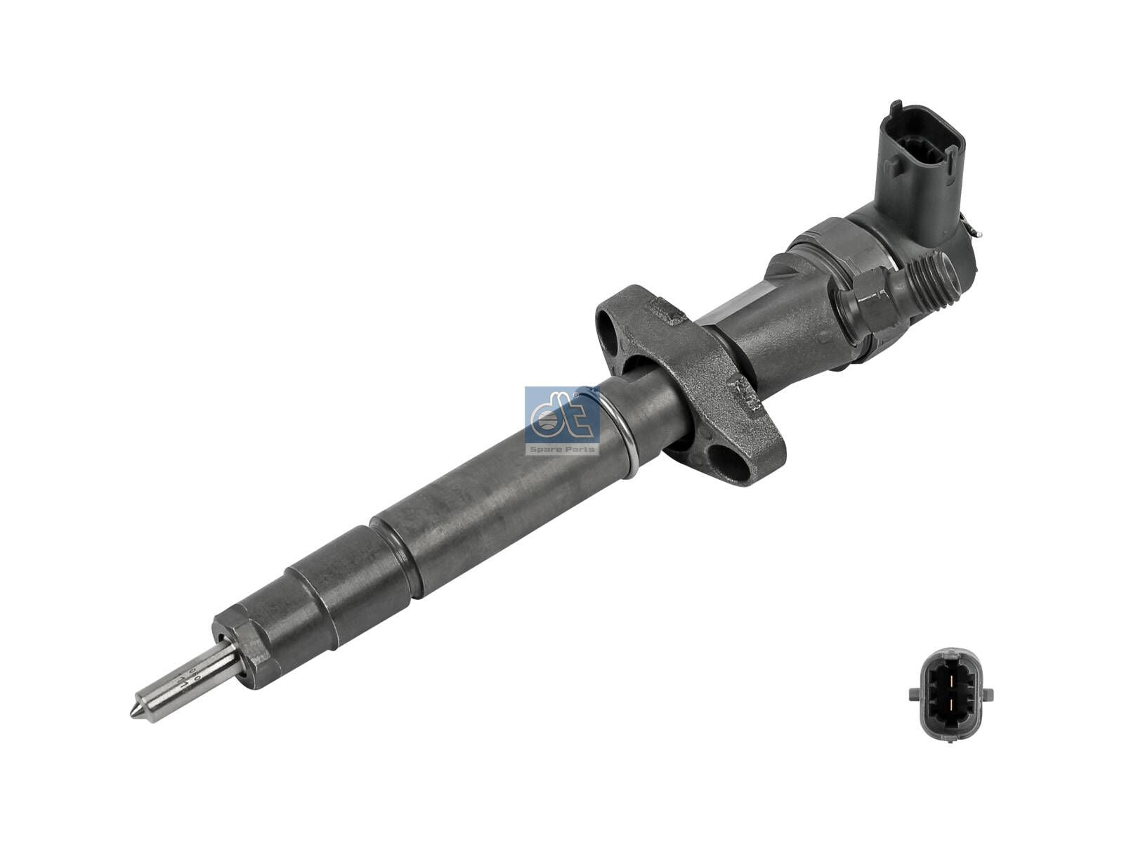 Injection valve | DT Spare Parts 6.33192