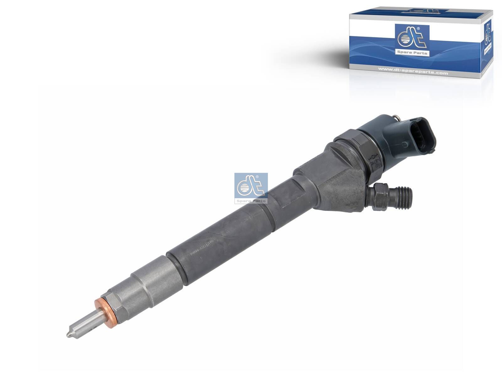 Injection valve | DT Spare Parts 6.33194