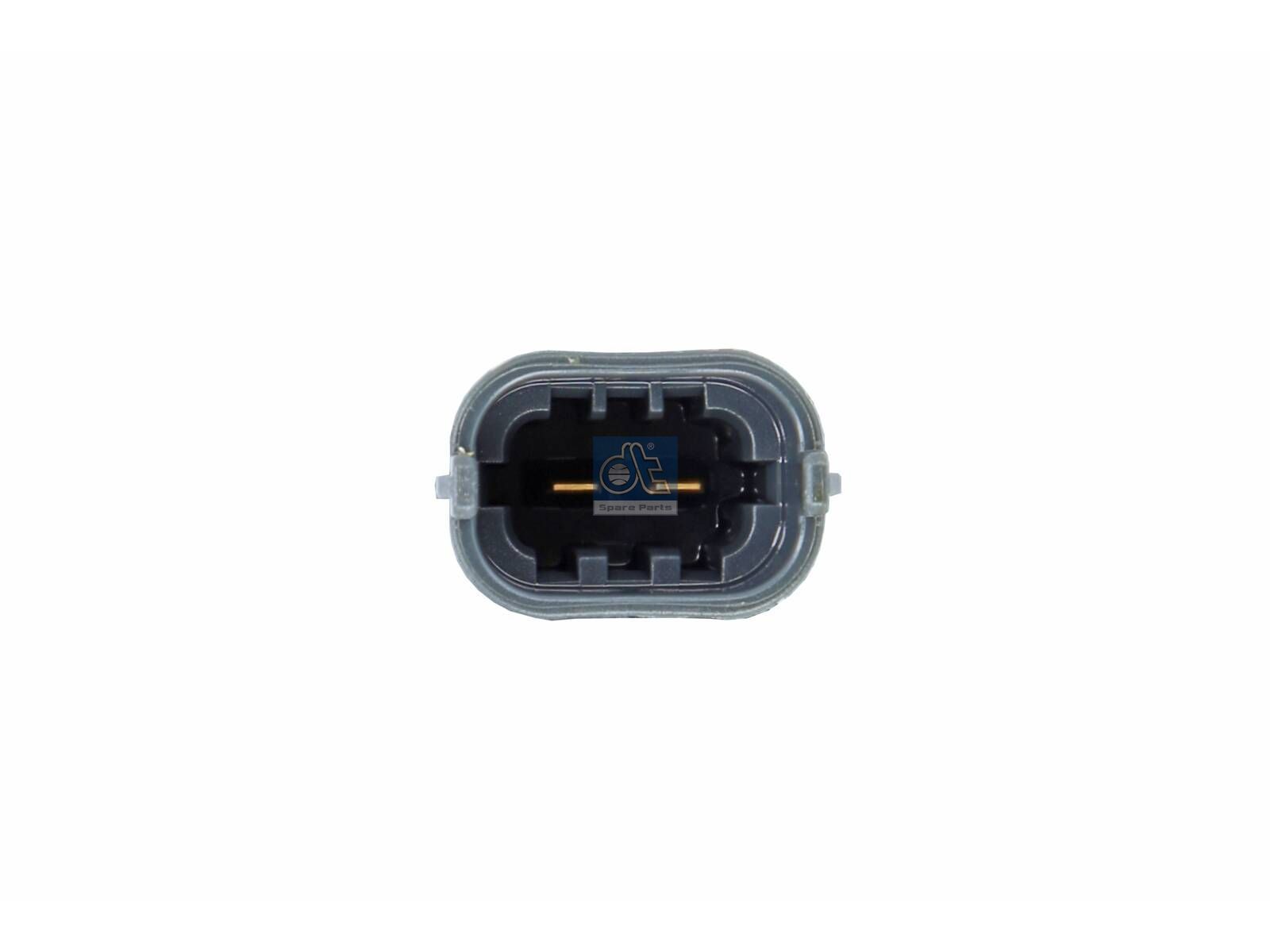 Injection valve | DT Spare Parts 6.33194