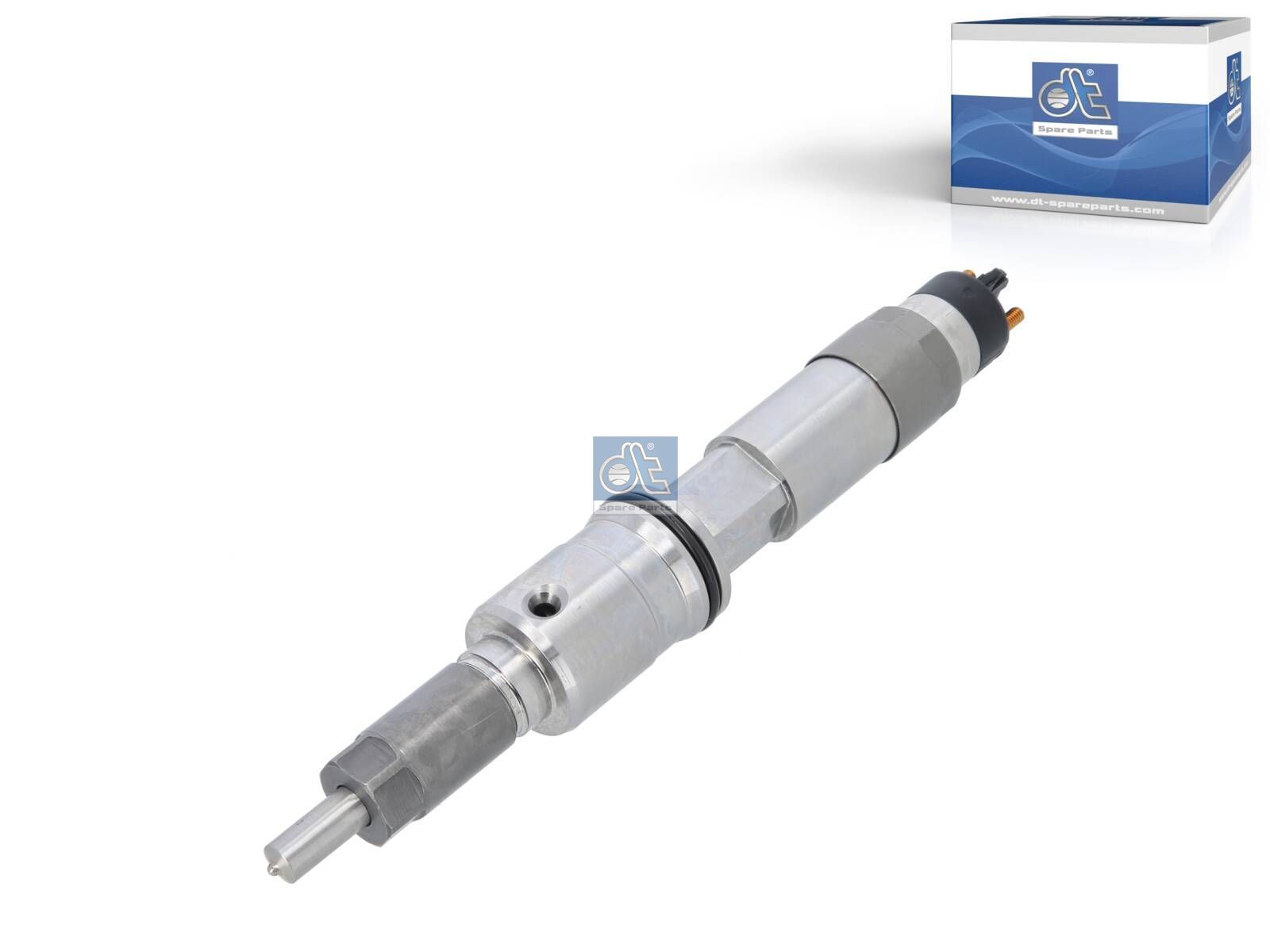 Injection valve | DT Spare Parts 6.33195