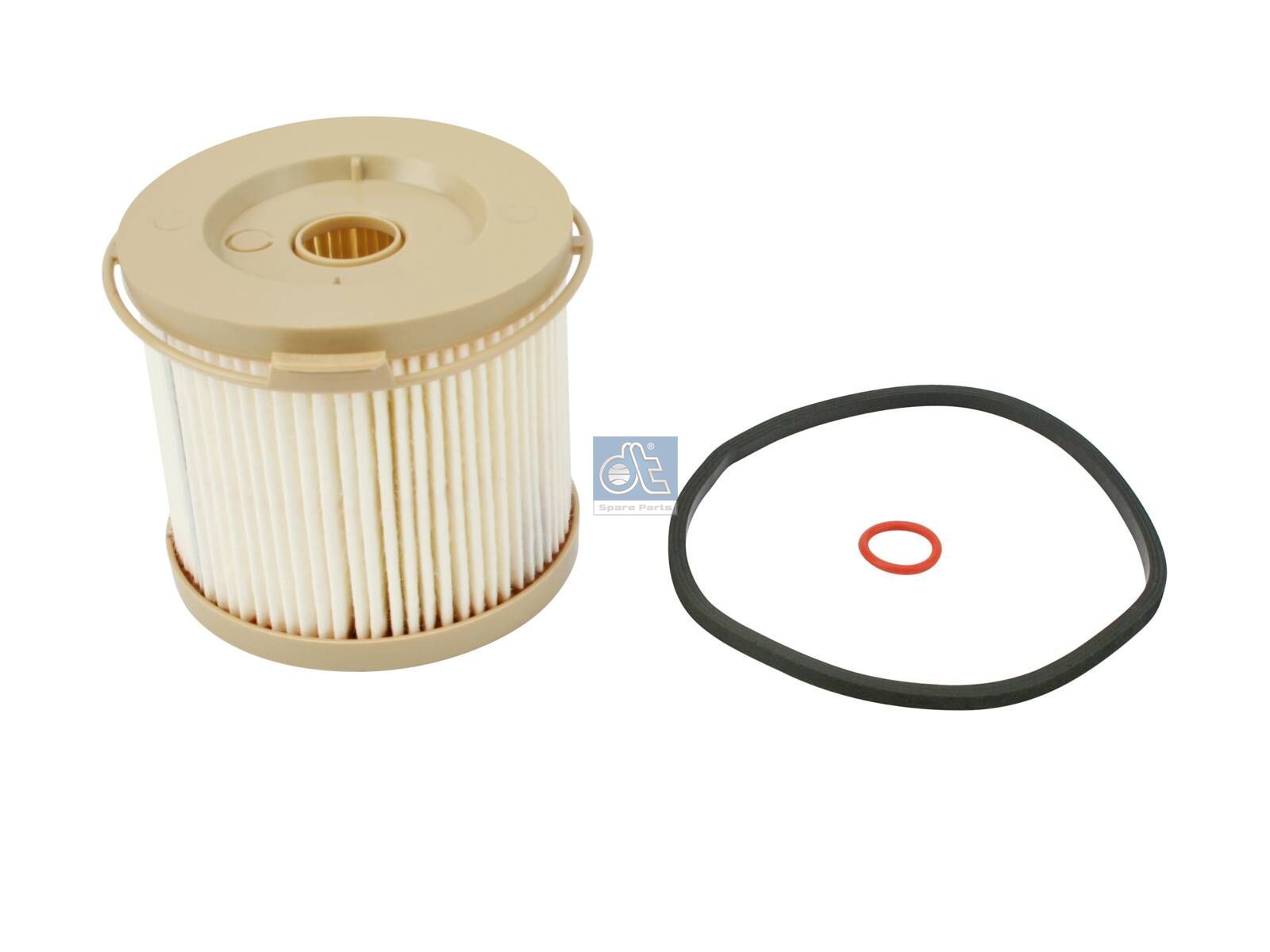 Fuel filter insert | DT Spare Parts 6.33207