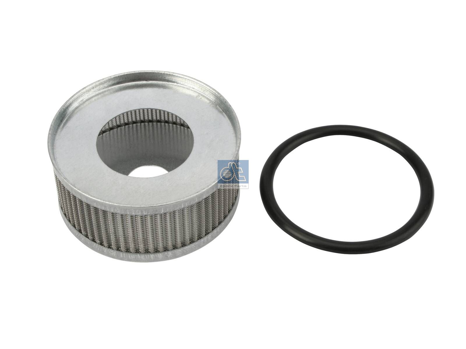 Fuel filter insert | DT Spare Parts 6.33208