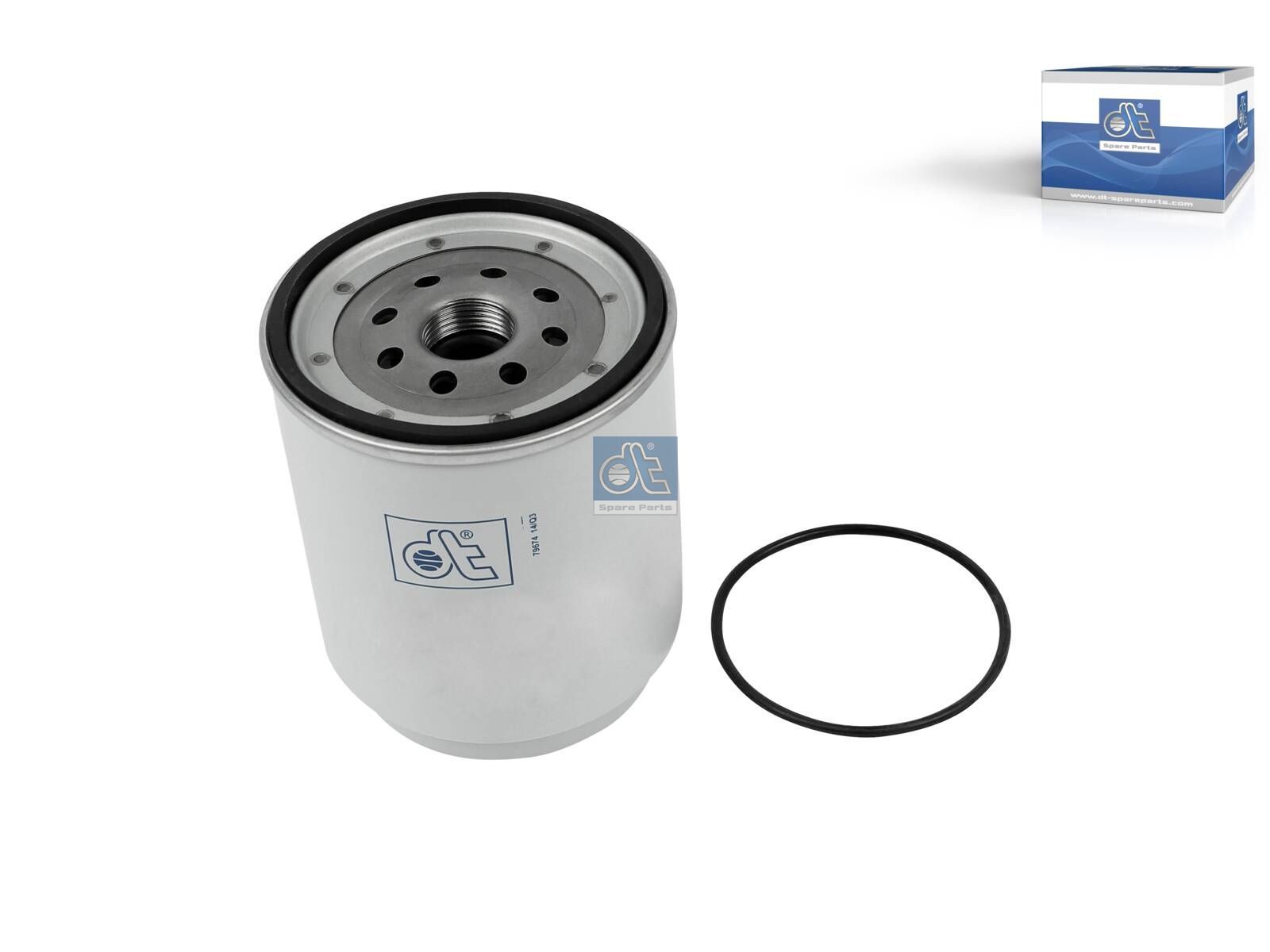 Fuel filter | DT Spare Parts 6.33210