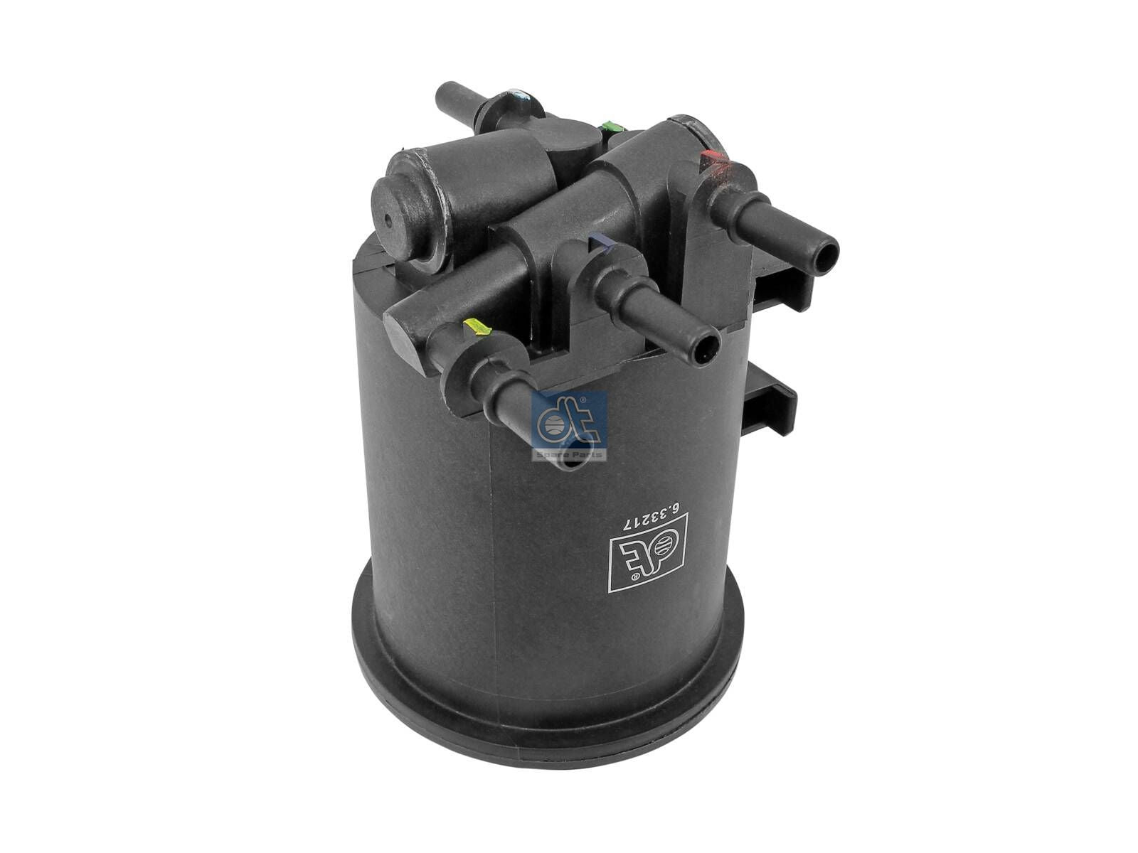 Fuel filter | DT Spare Parts 6.33217