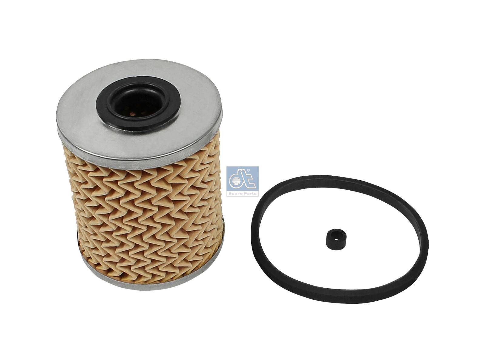 Fuel filter insert | DT Spare Parts 6.33222