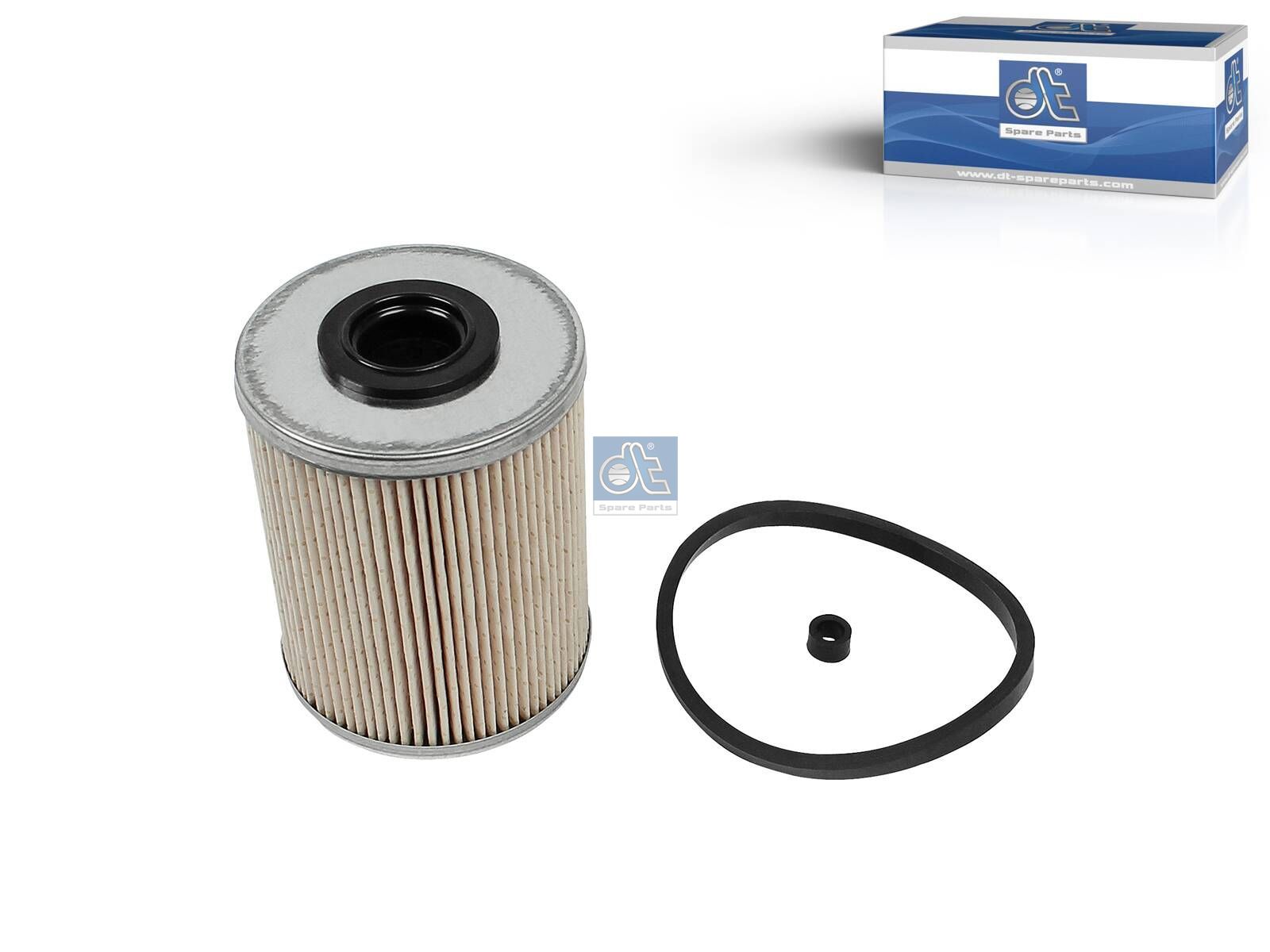 Fuel filter insert | DT Spare Parts 6.33223