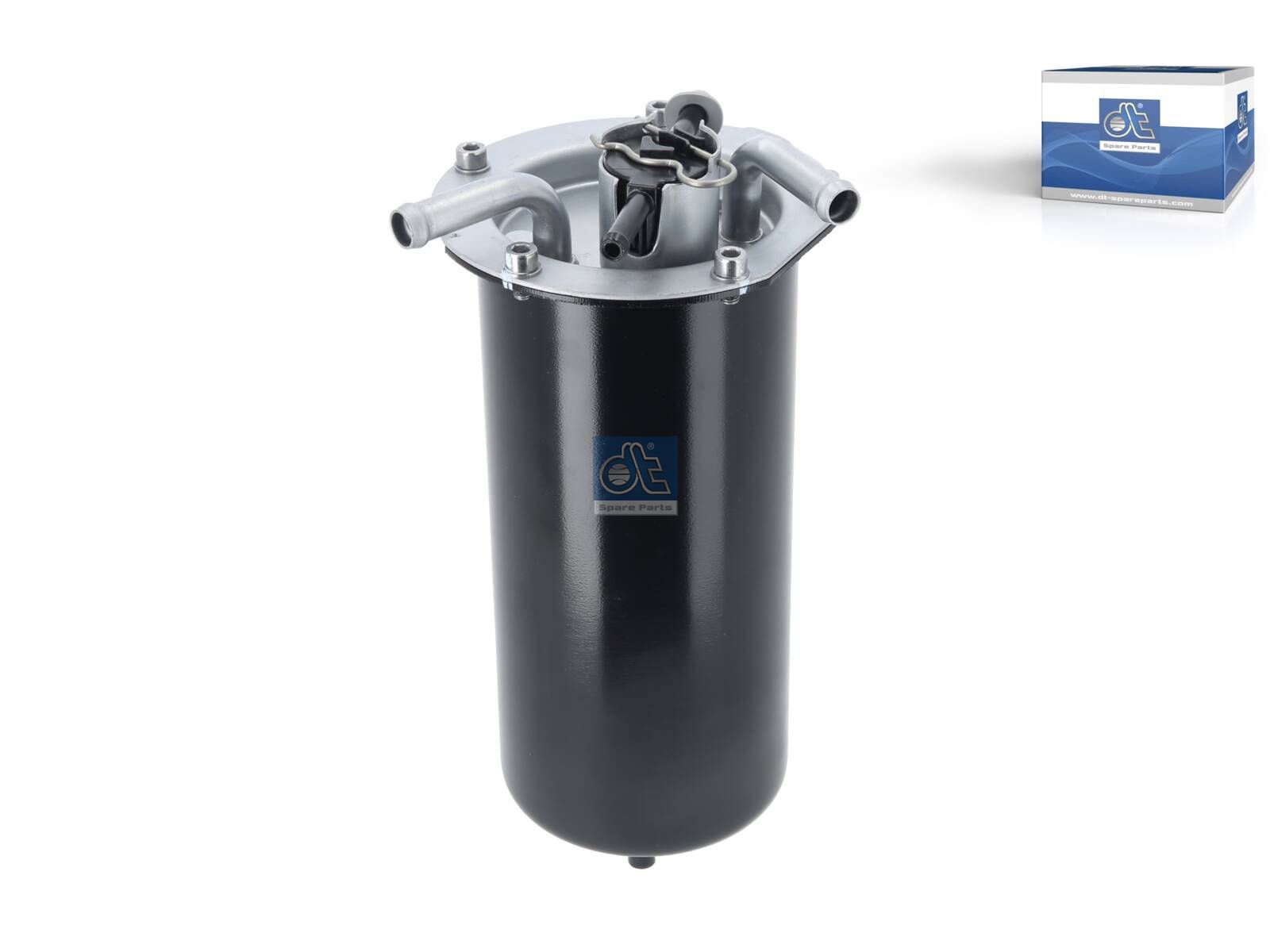 Fuel filter | DT Spare Parts 6.33225