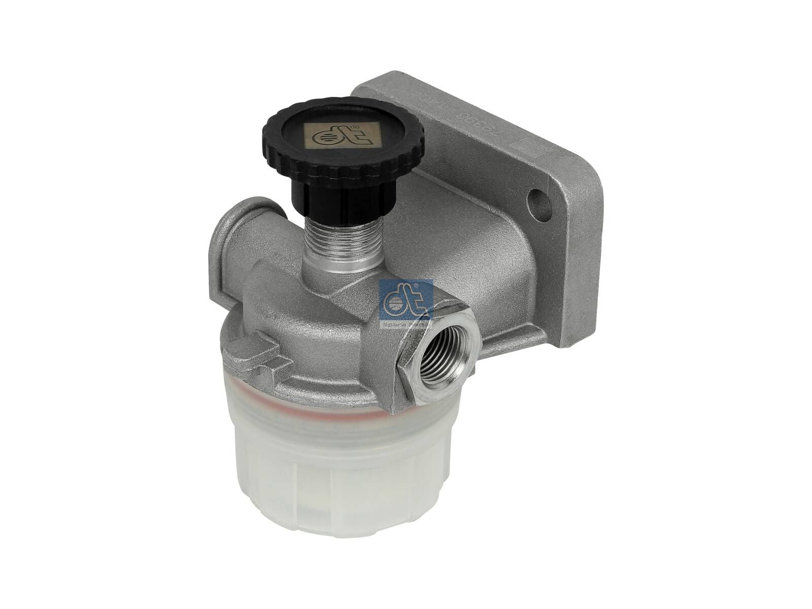 Fuel prefilter | DT Spare Parts 6.33240