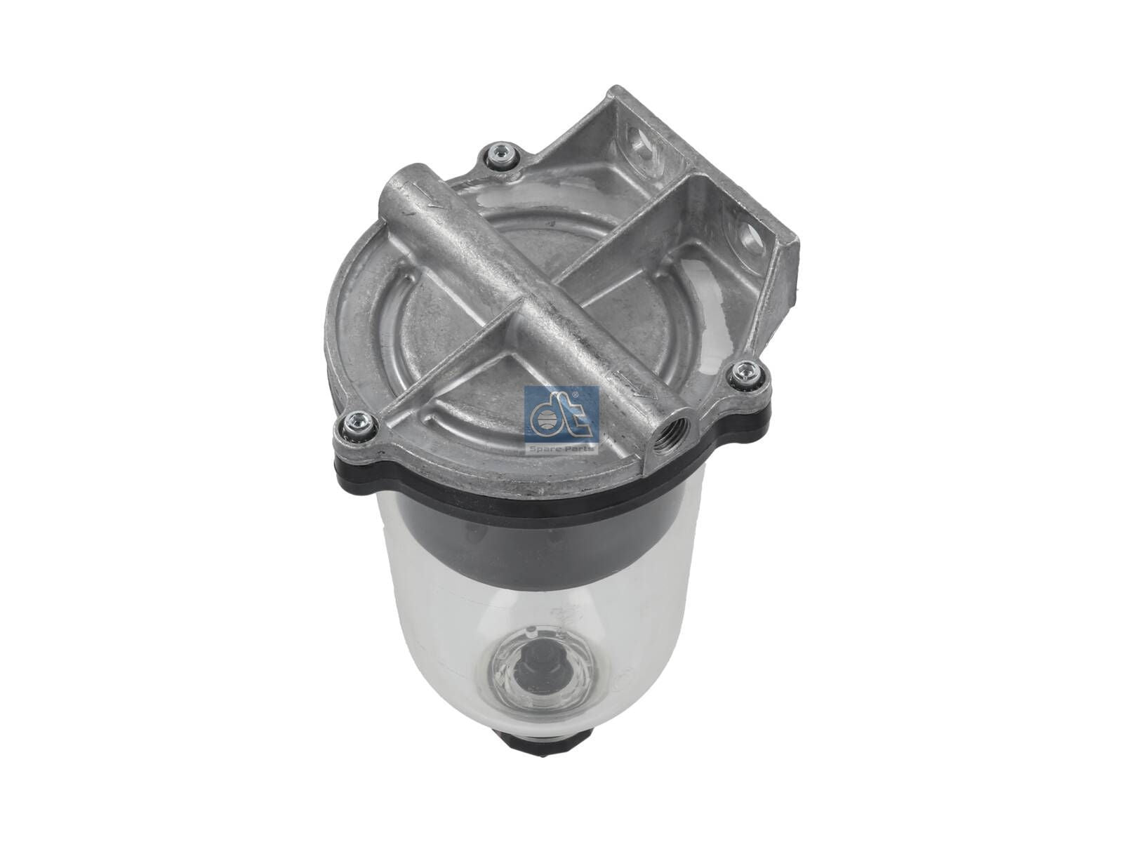 Fuel filter | DT Spare Parts 6.33243