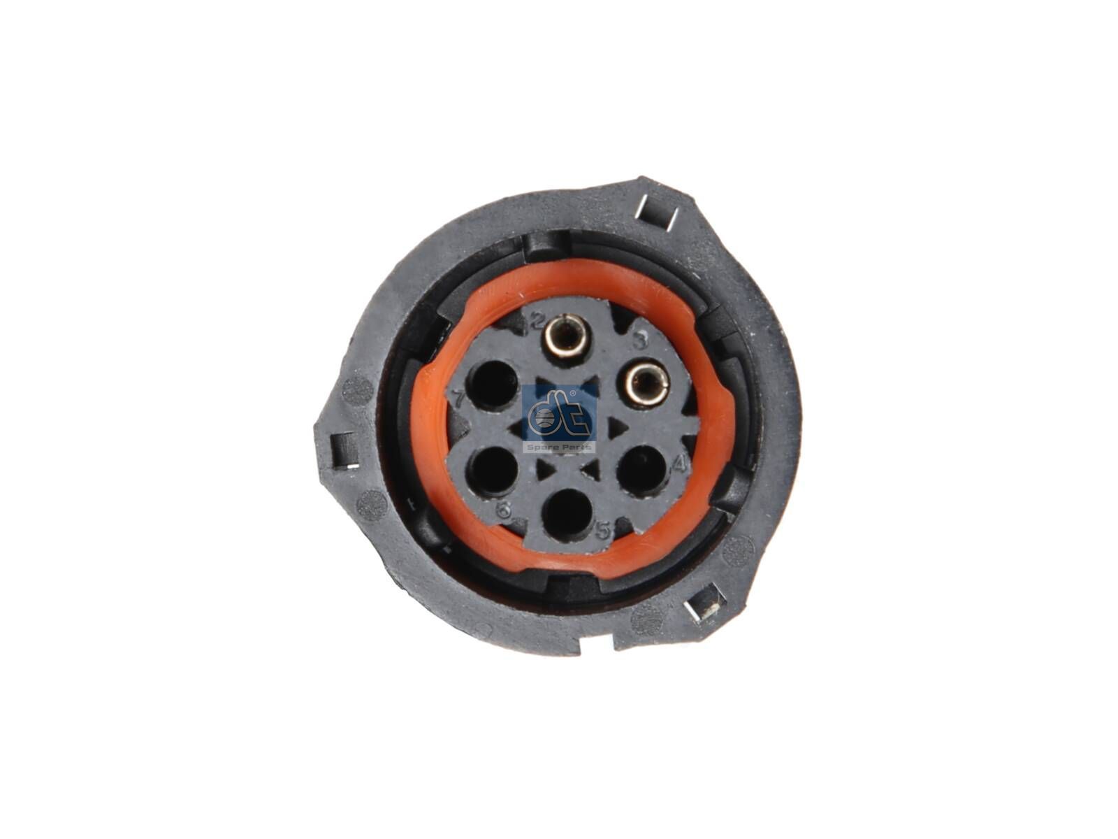 Collecting pan | DT Spare Parts 6.33252