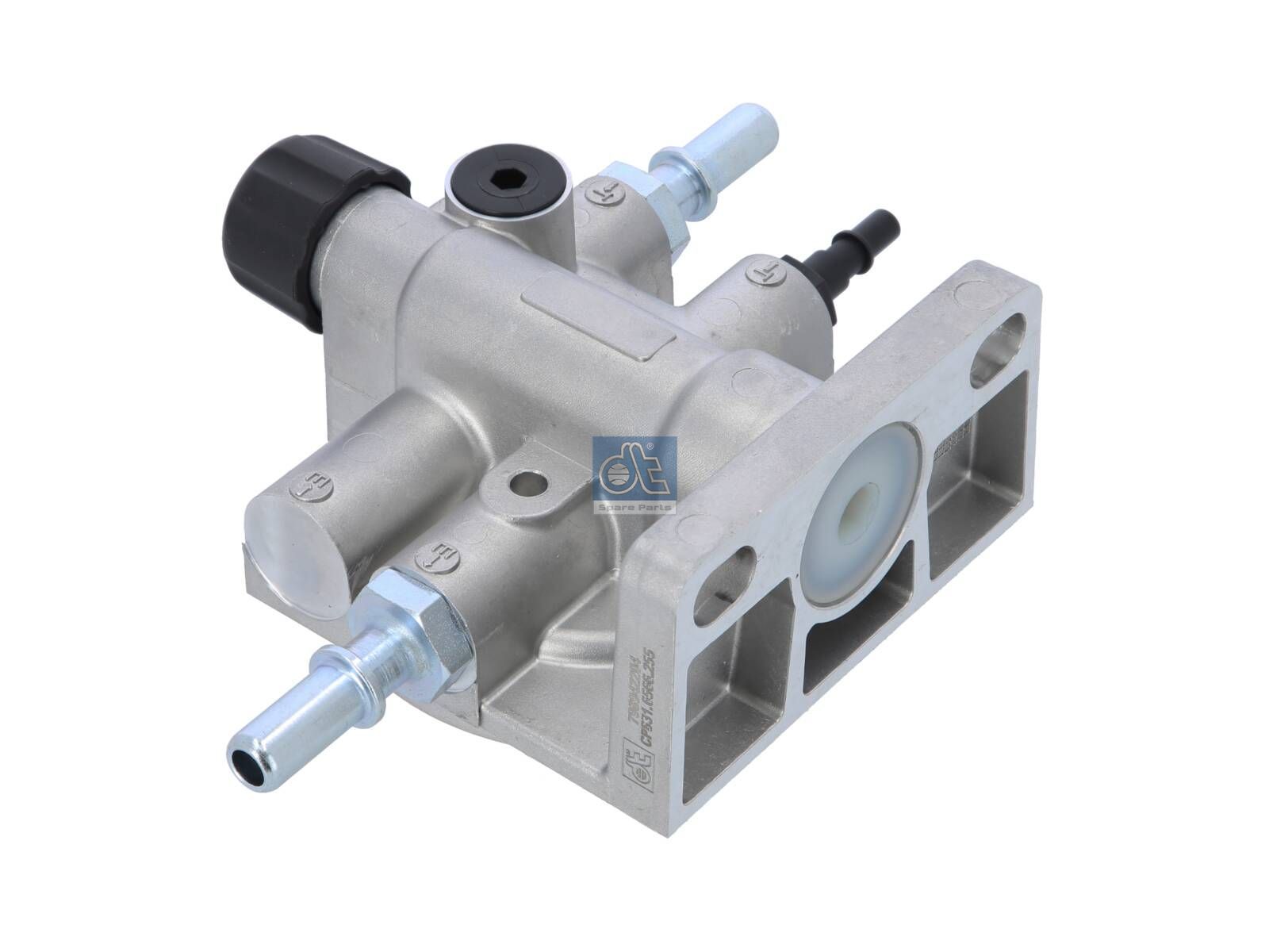 Filter head | DT Spare Parts 6.33255
