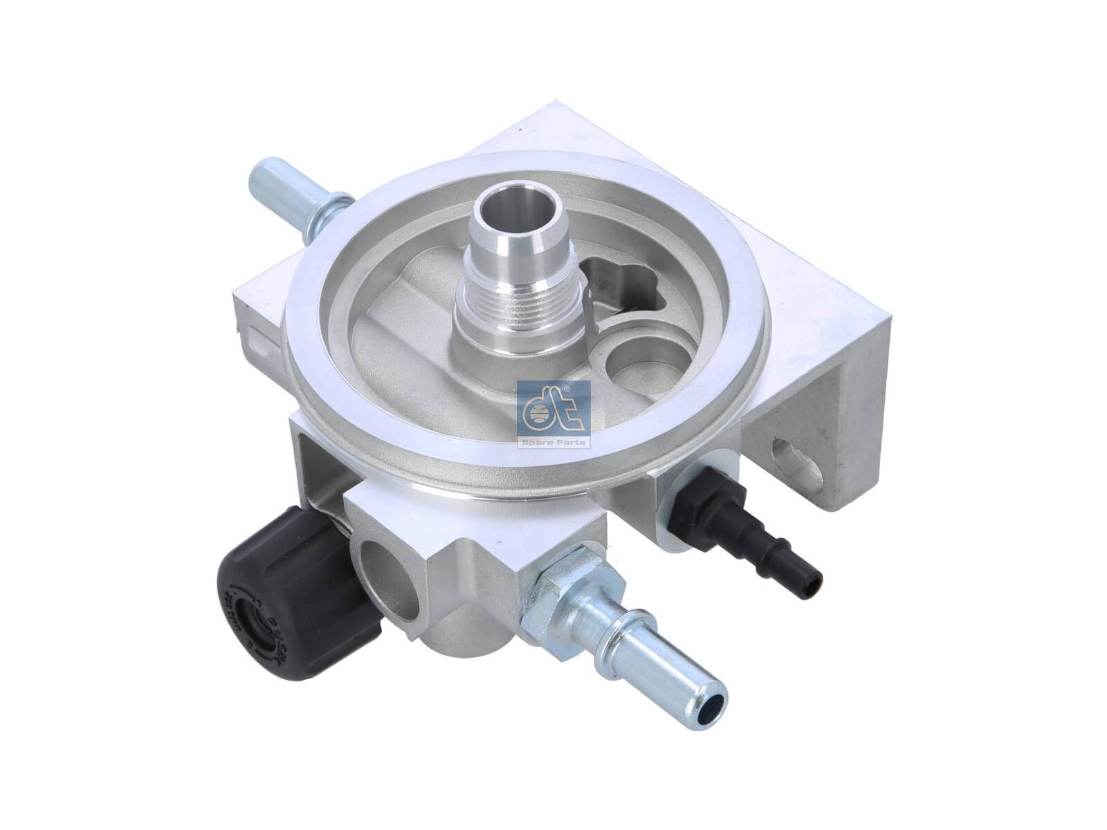 Filter head | DT Spare Parts 6.33255