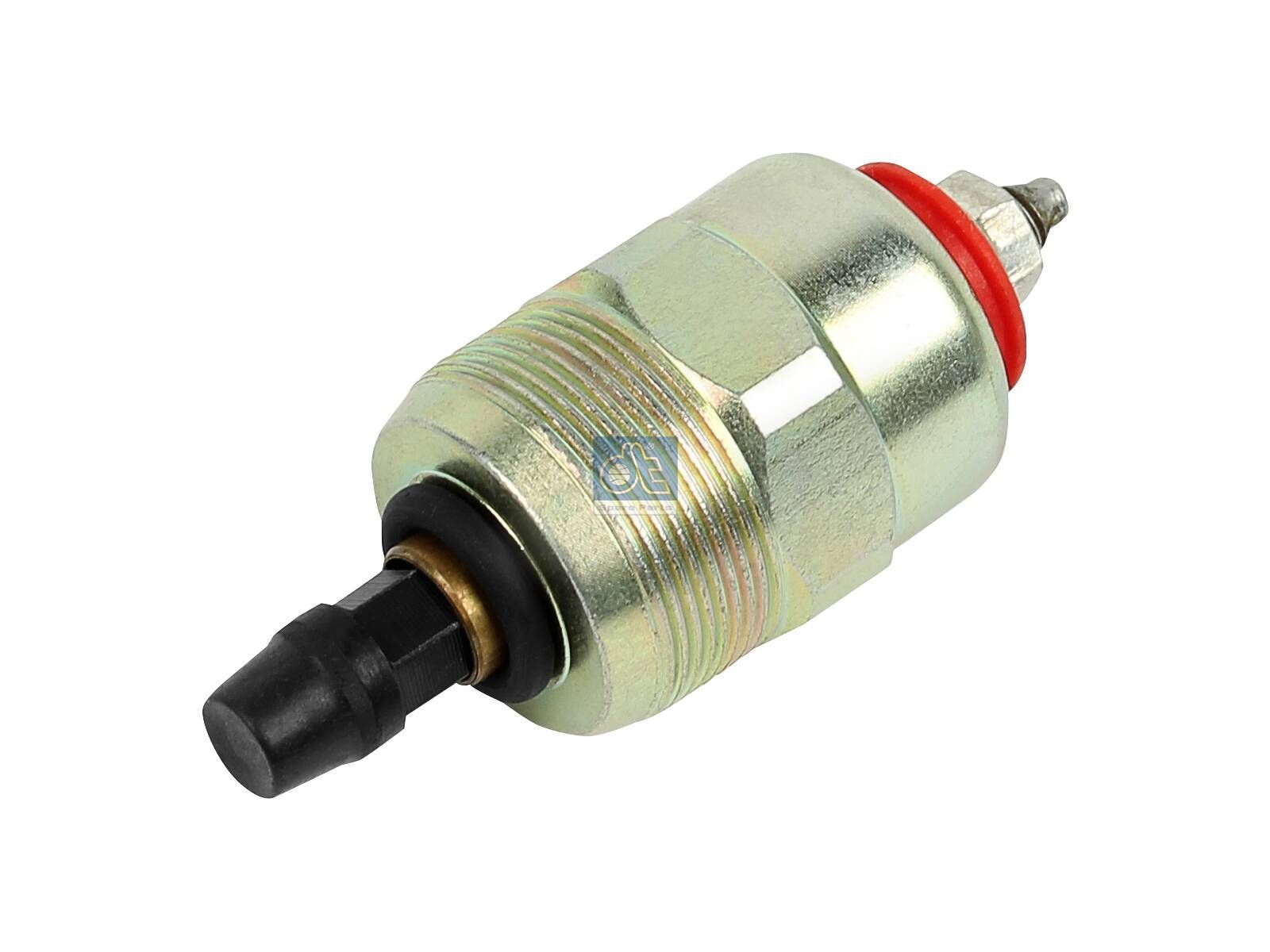 Shut-off valve | DT Spare Parts 6.33280