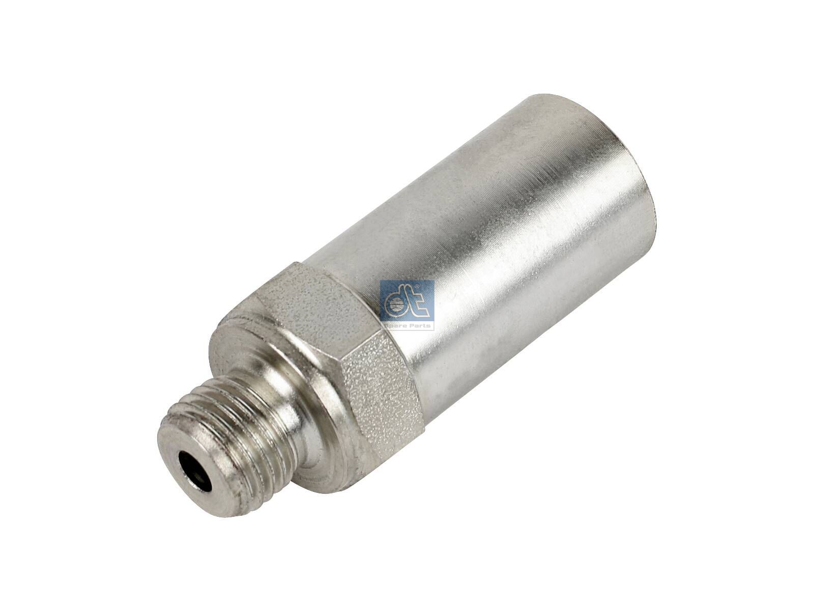 Overflow valve | DT Spare Parts 6.33283