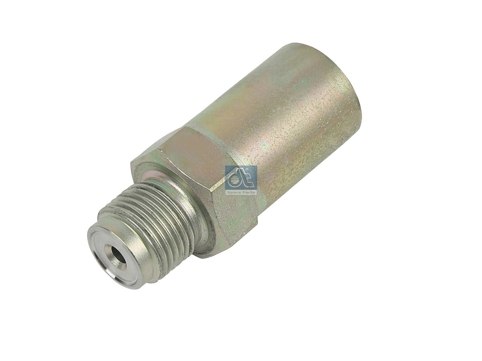 Overflow valve | DT Spare Parts 6.33285