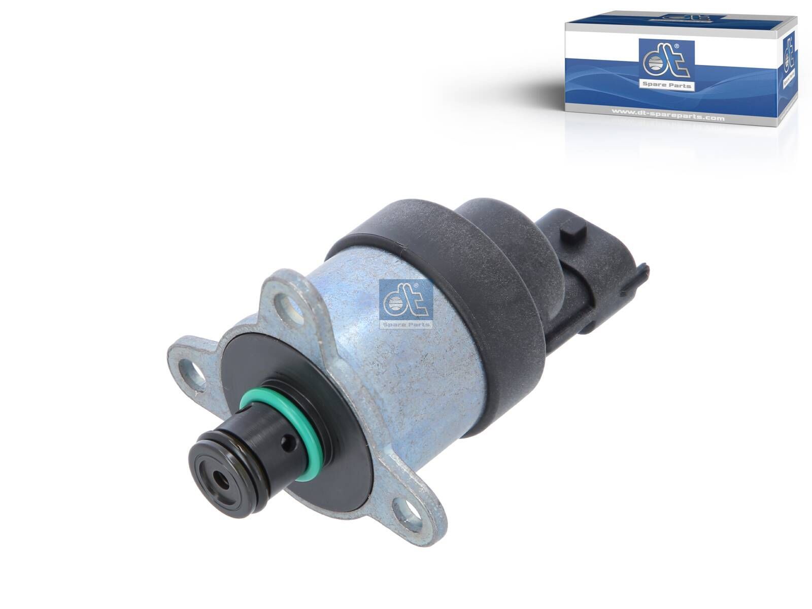 Control valve | DT Spare Parts 6.33286