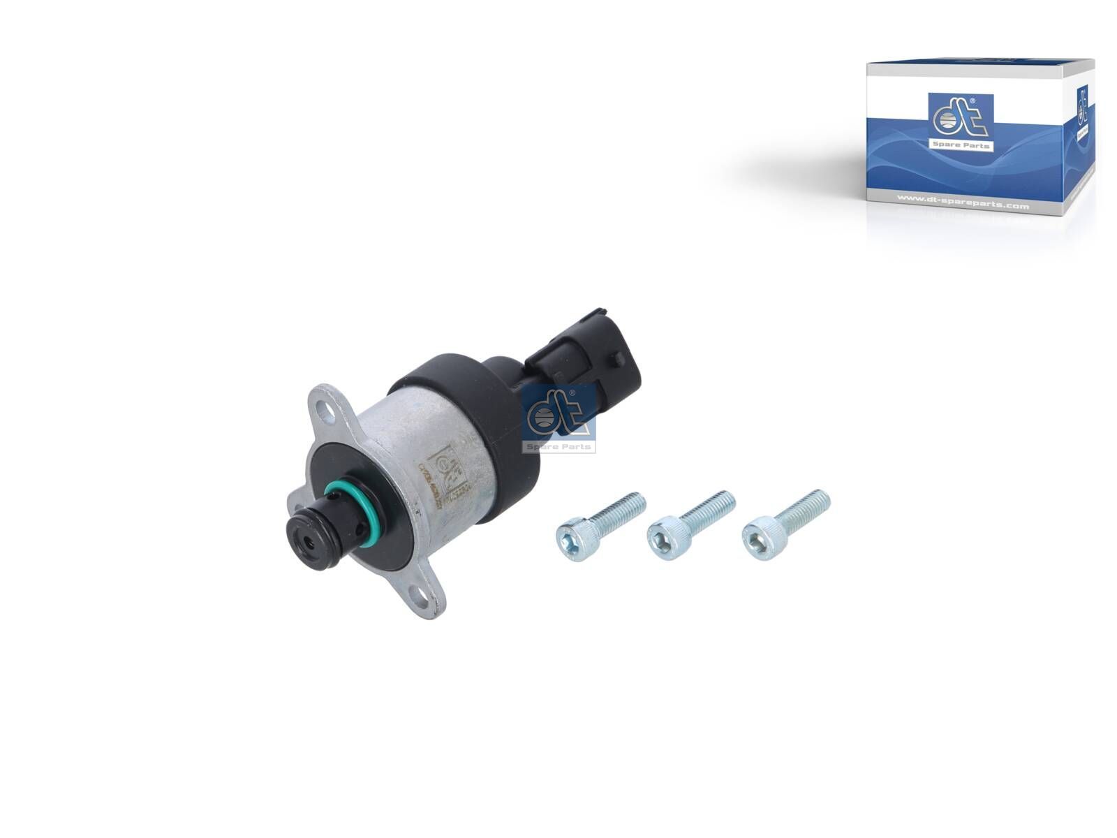 Control valve | DT Spare Parts 6.33287