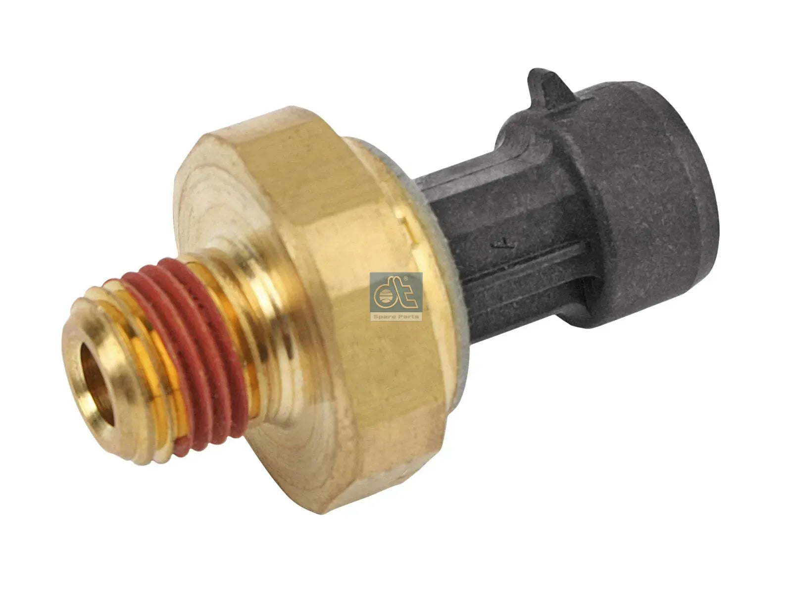 Charge pressure sensor | DT Spare Parts 6.33309