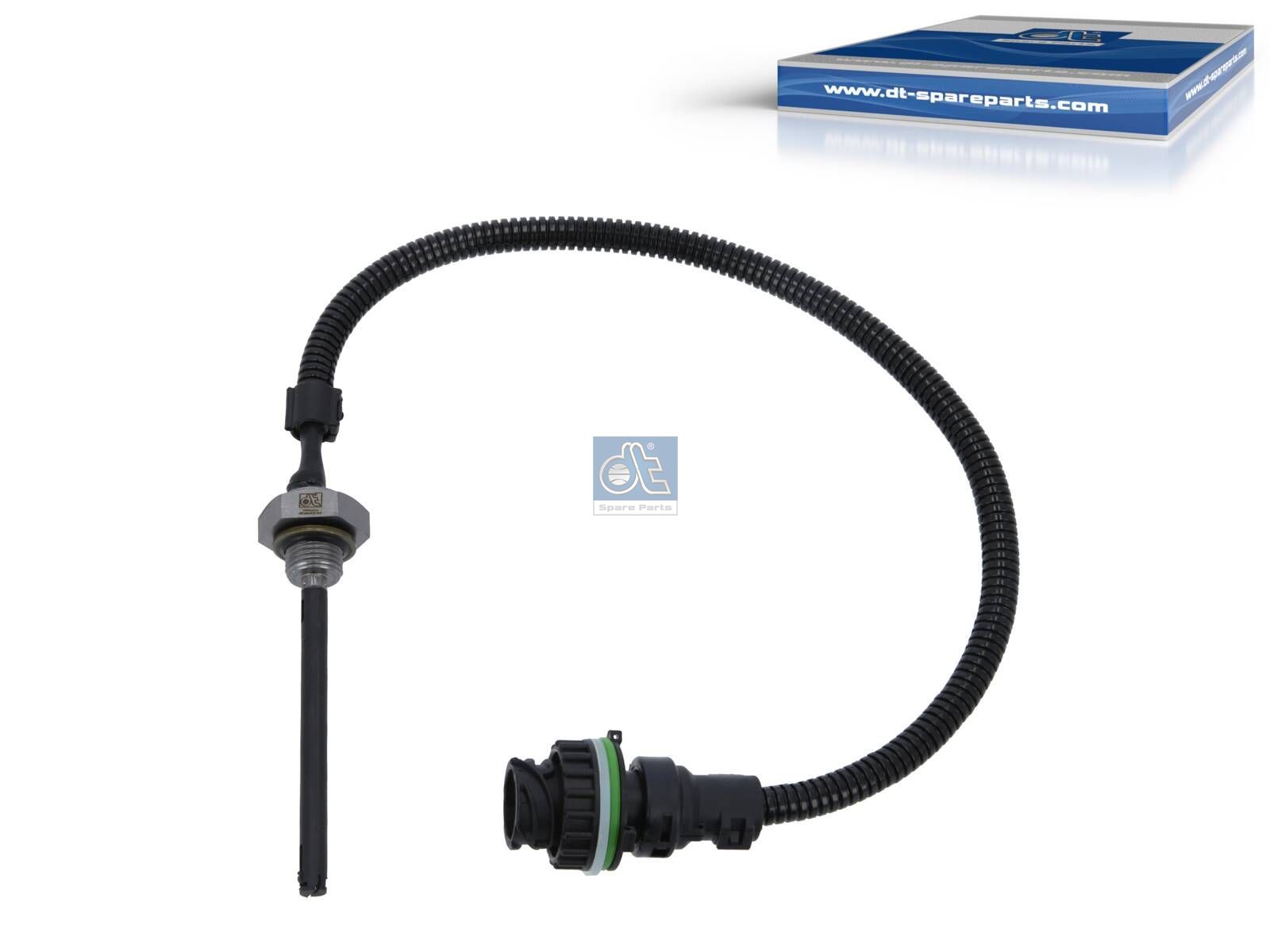 Oil level sensor | DT Spare Parts 6.33317