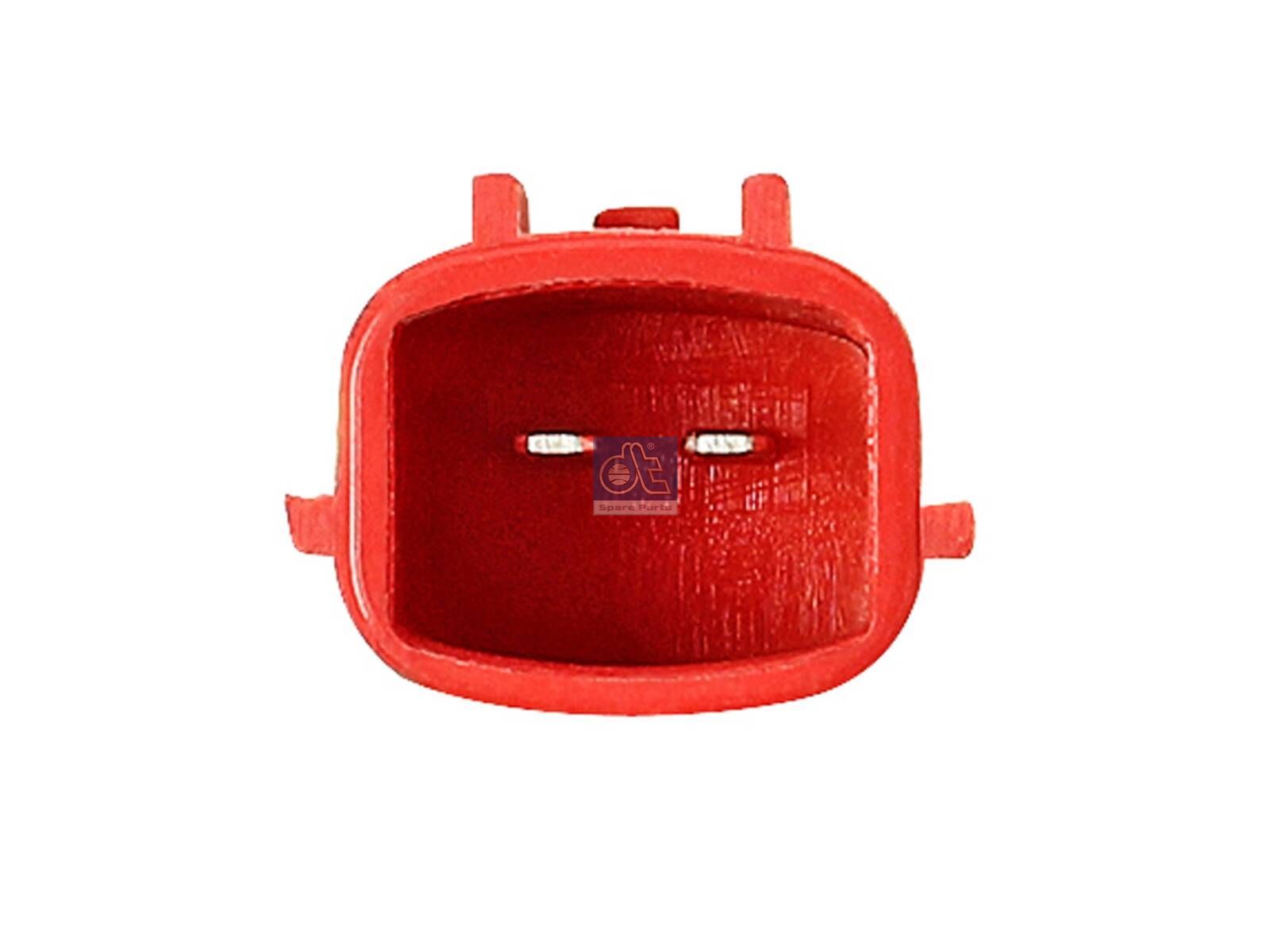 Temperature sensor | DT Spare Parts 6.33327