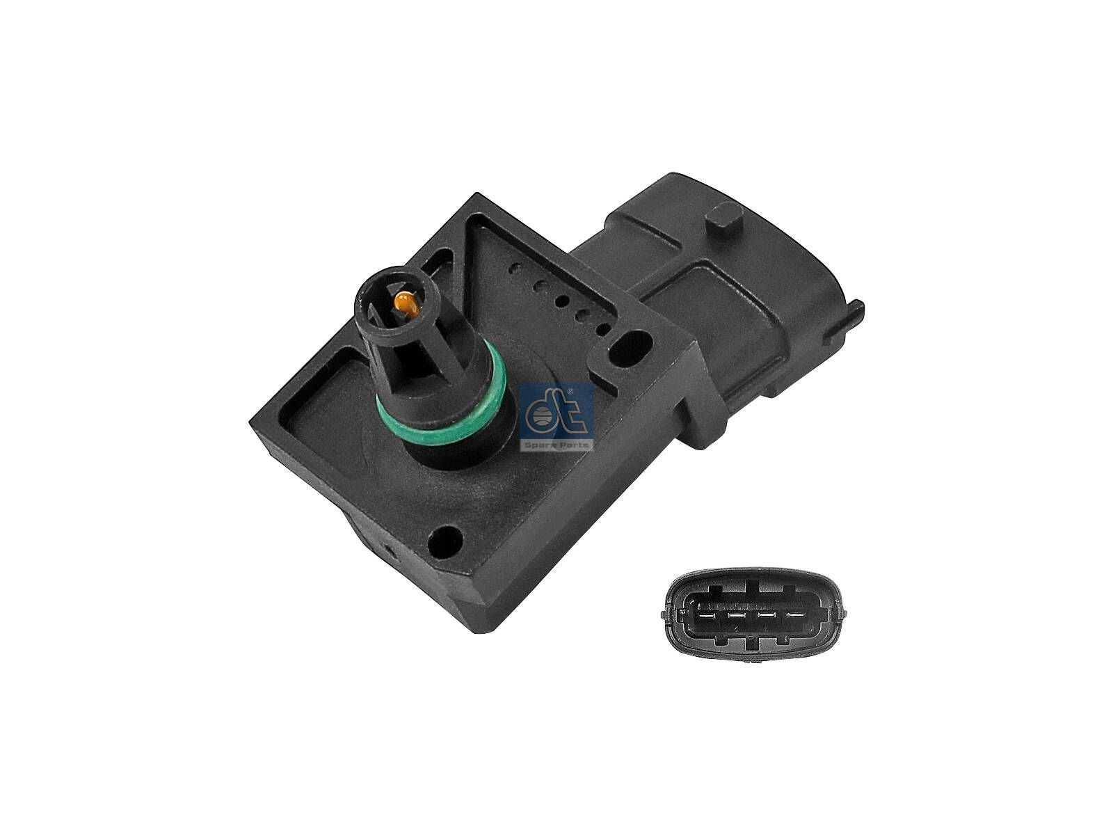 Charge pressure sensor | DT Spare Parts 6.33331