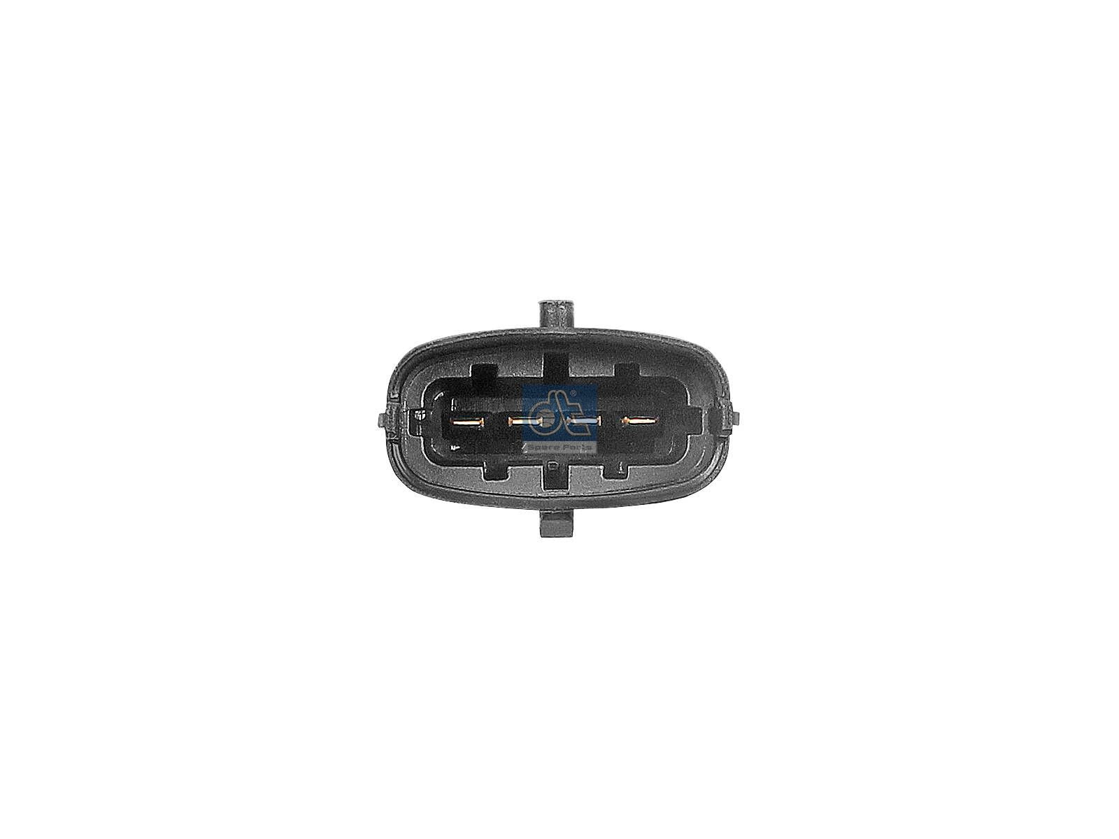 Charge pressure sensor | DT Spare Parts 6.33331