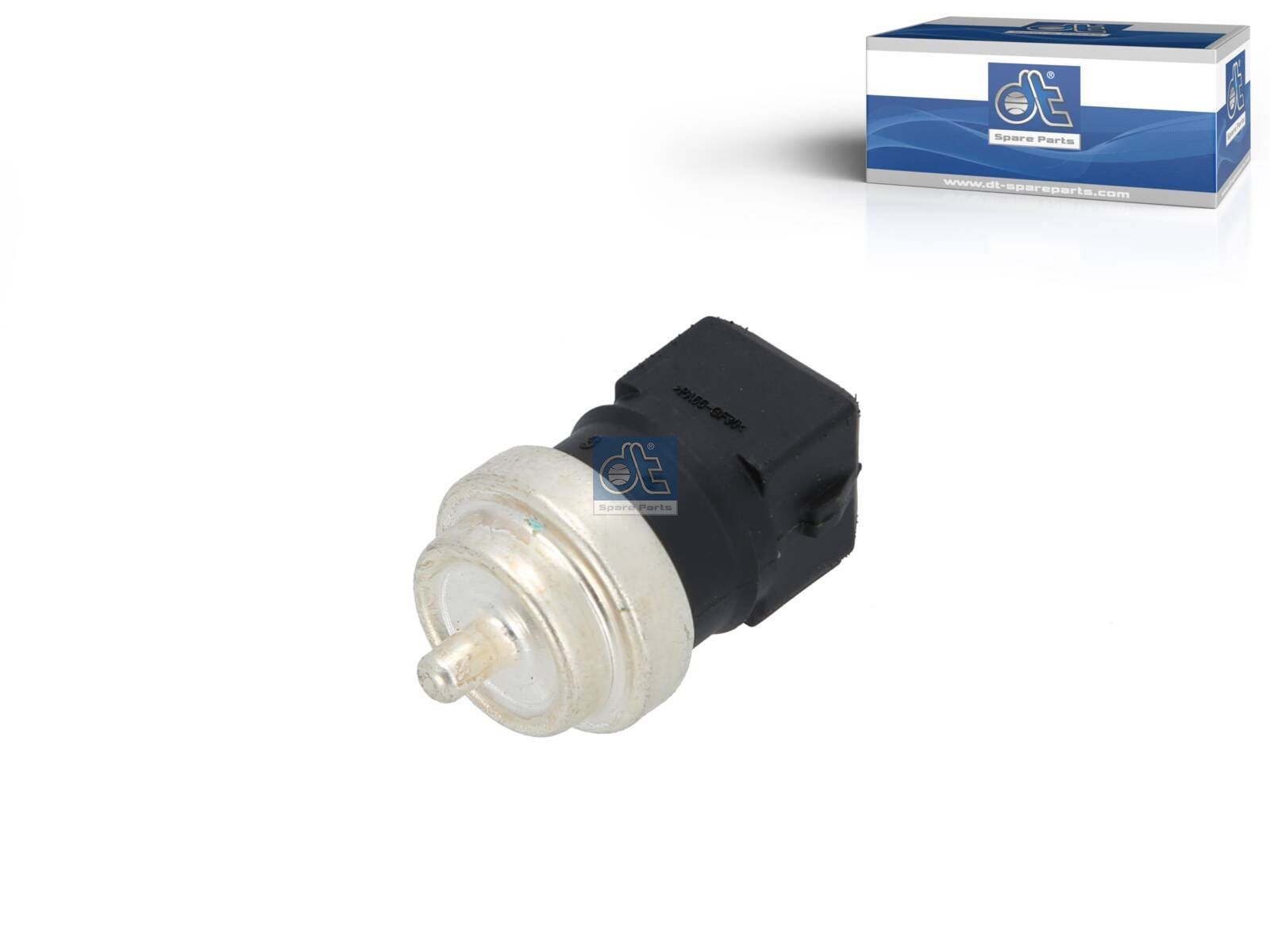Temperature sensor | DT Spare Parts 6.33332