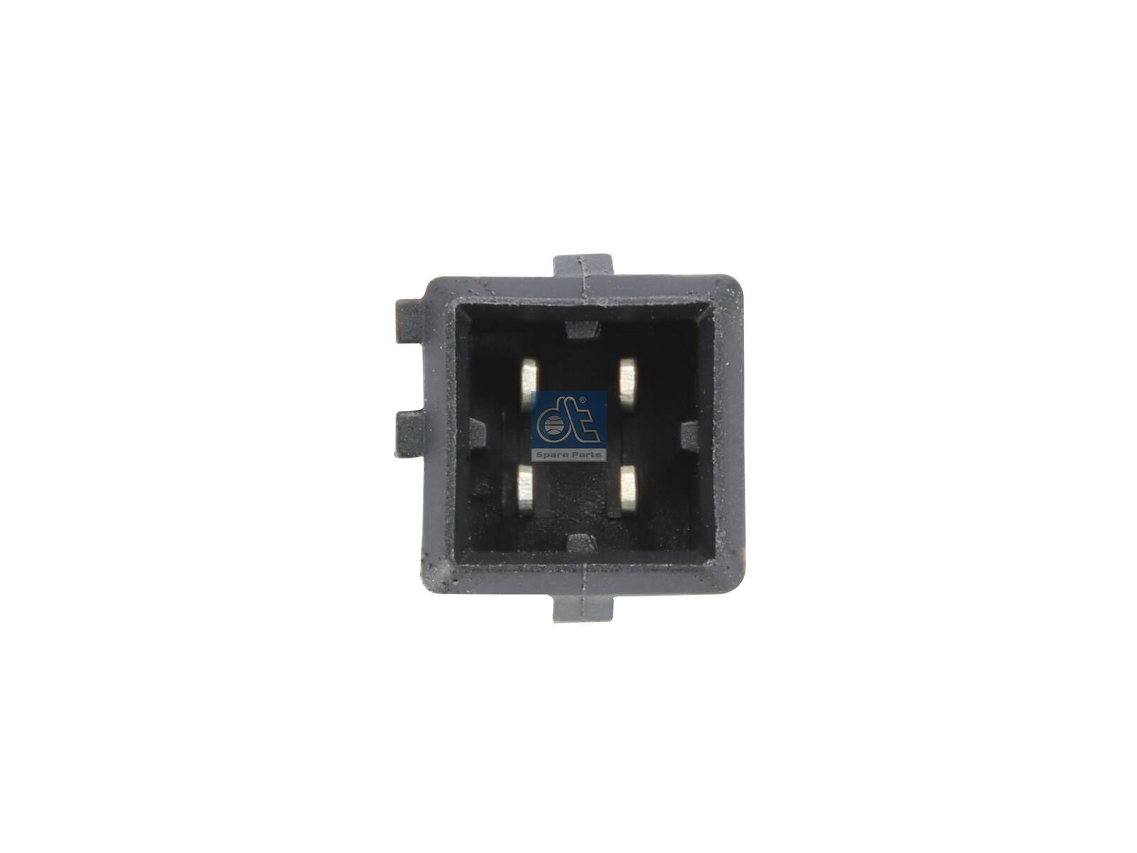 Temperature sensor | DT Spare Parts 6.33332