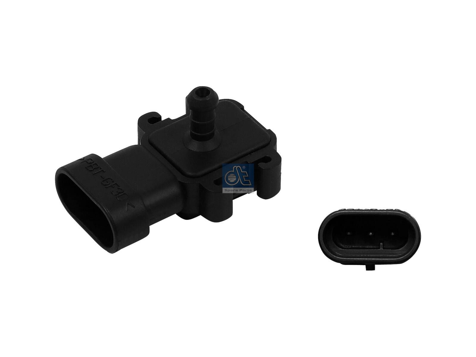 Sensor DT Spare Parts 6.33333 Sensor de presión del colector de admisión