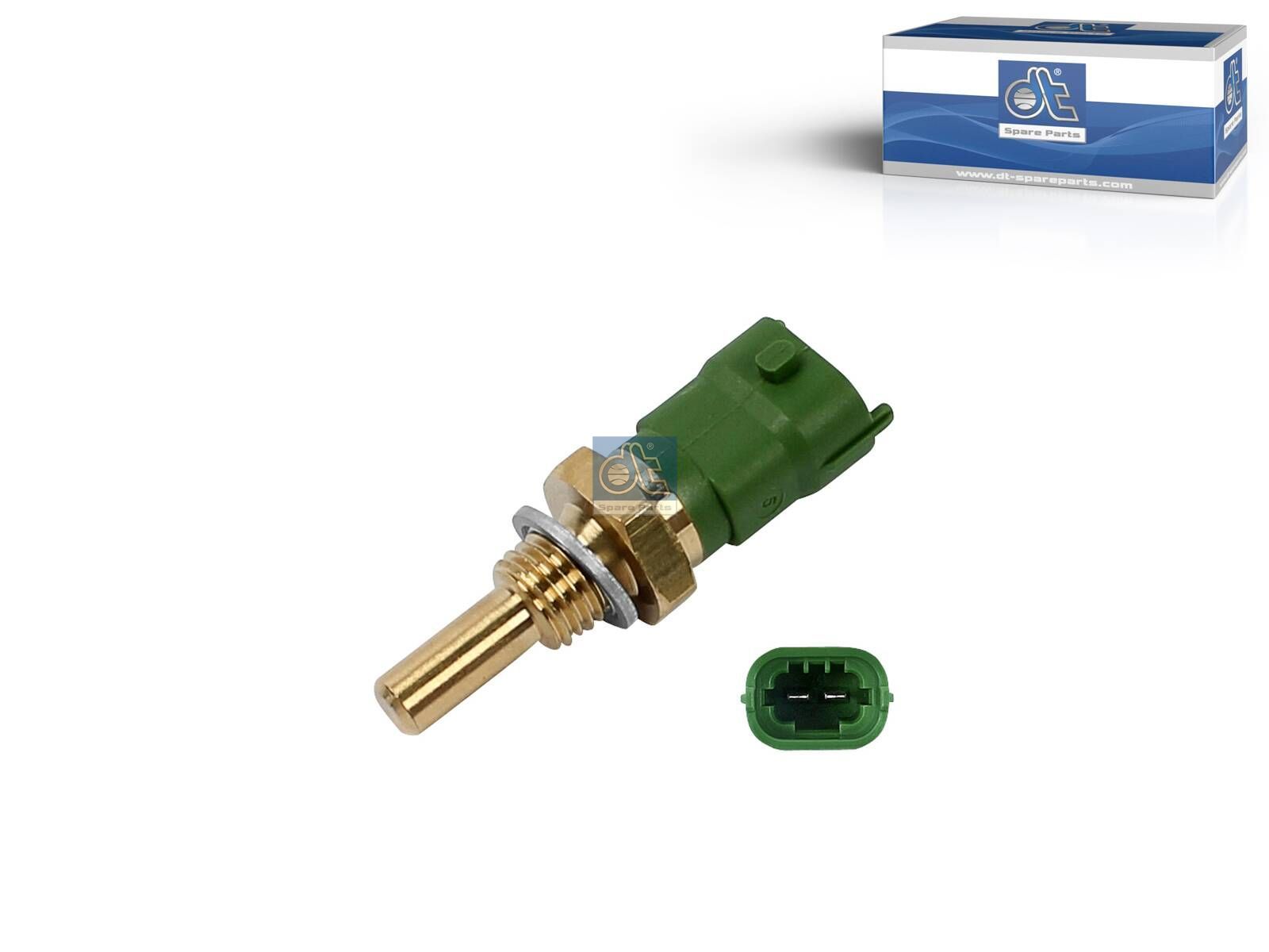 Temperature sensor | DT Spare Parts 6.33335