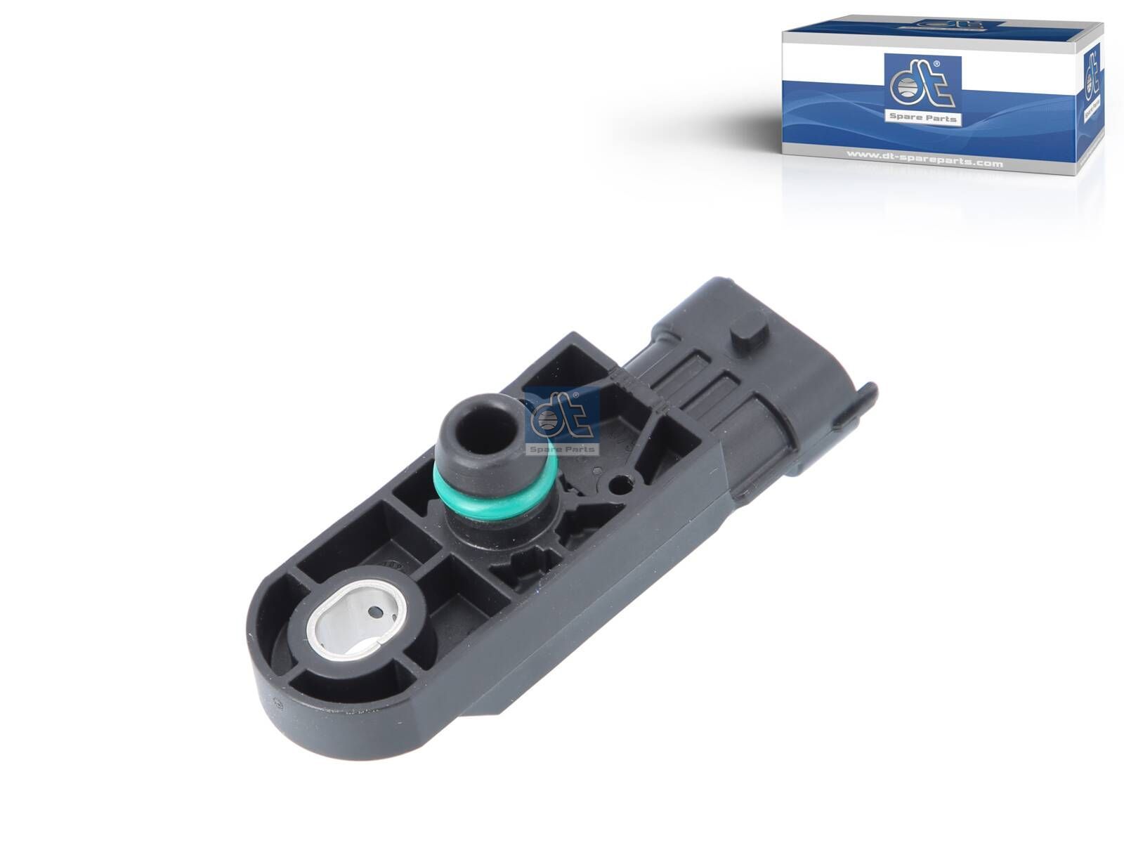 Charge pressure sensor | DT Spare Parts 6.33350