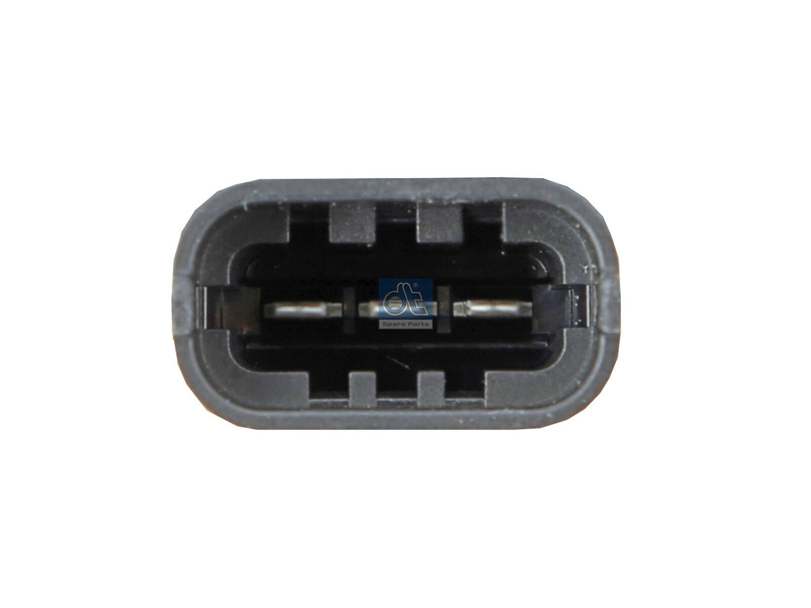Charge pressure sensor | DT Spare Parts 6.33350