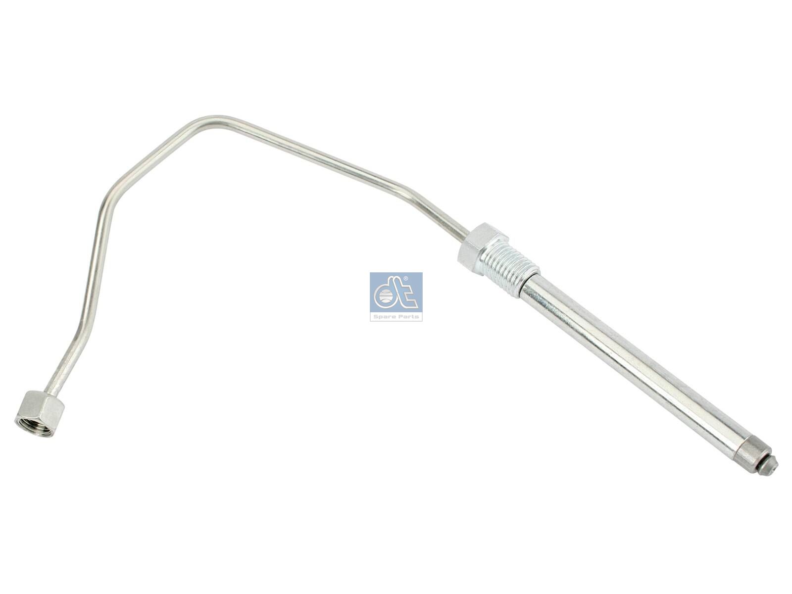 Injection line | DT Spare Parts 6.33404