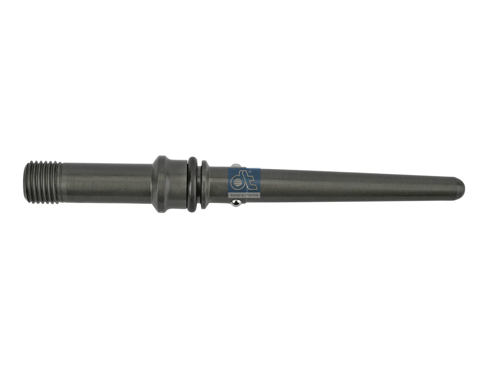 Pipe connector | DT Spare Parts 6.33451