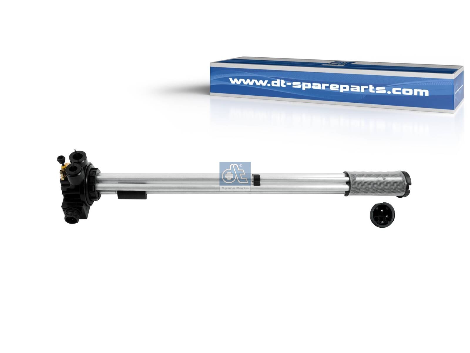 Fuel level sensor | DT Spare Parts 6.33813