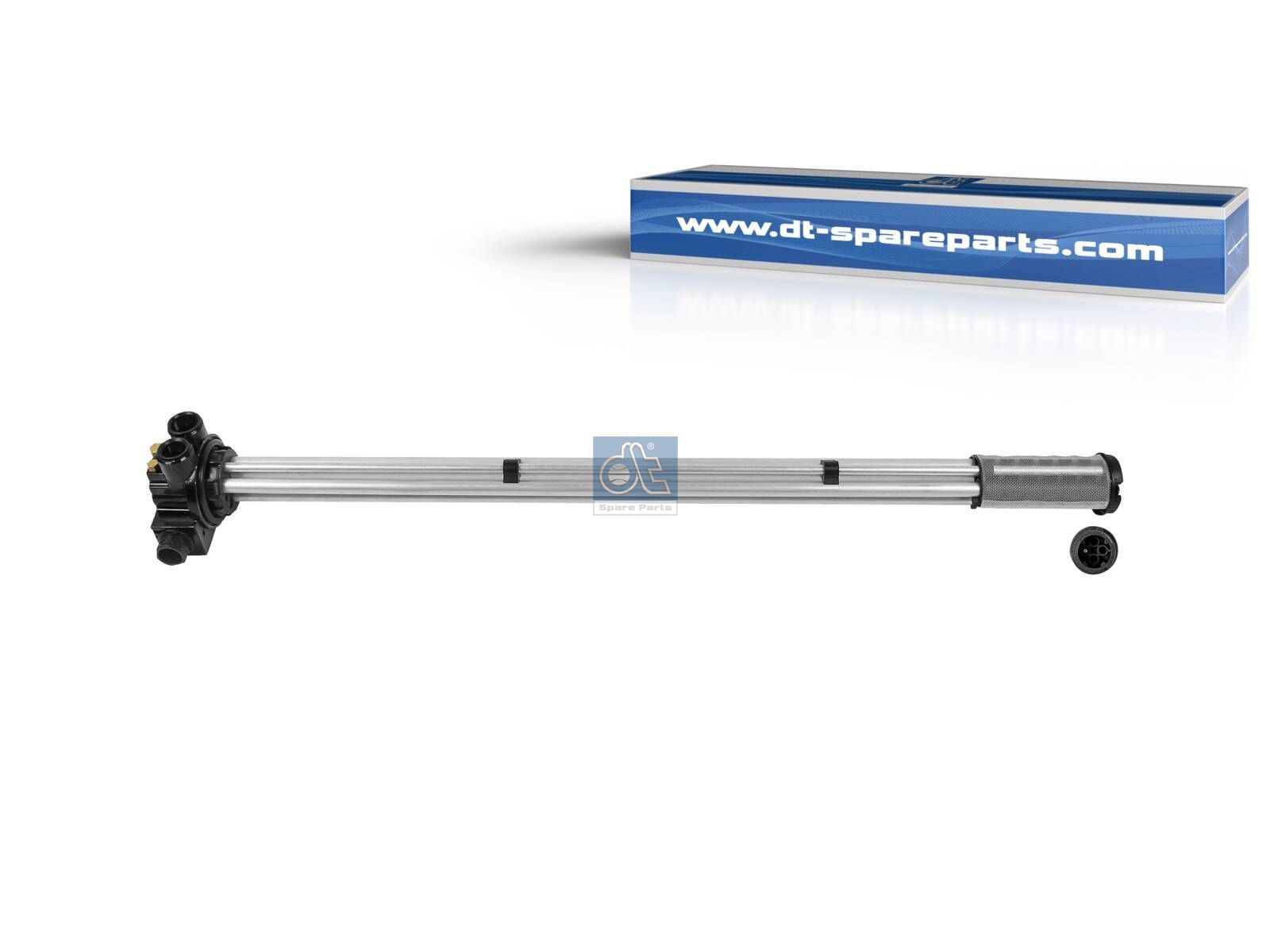 Fuel level sensor | DT Spare Parts 6.33815
