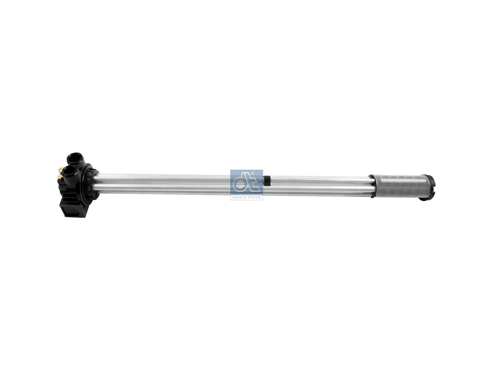 Immersion tube | DT Spare Parts 6.33816