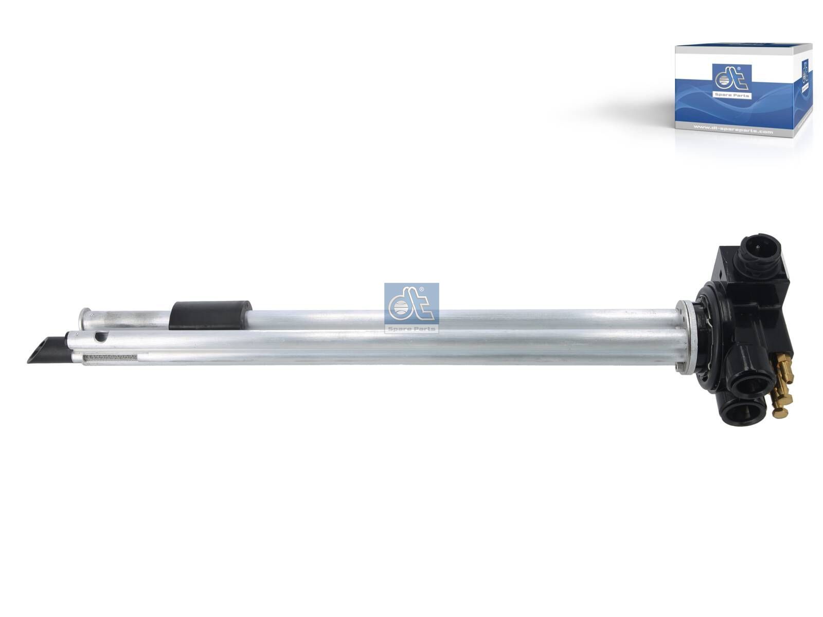 Fuel level sensor | DT Spare Parts 6.33818