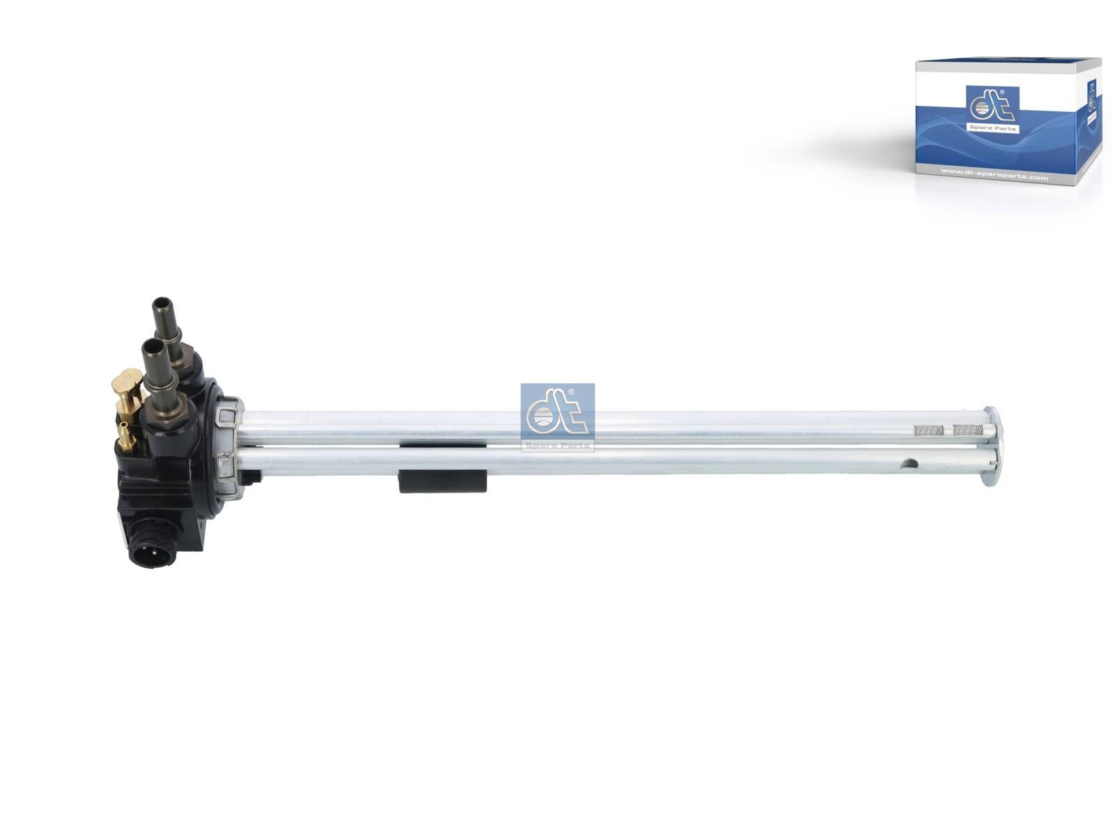 Fuel level sensor | DT Spare Parts 6.33820