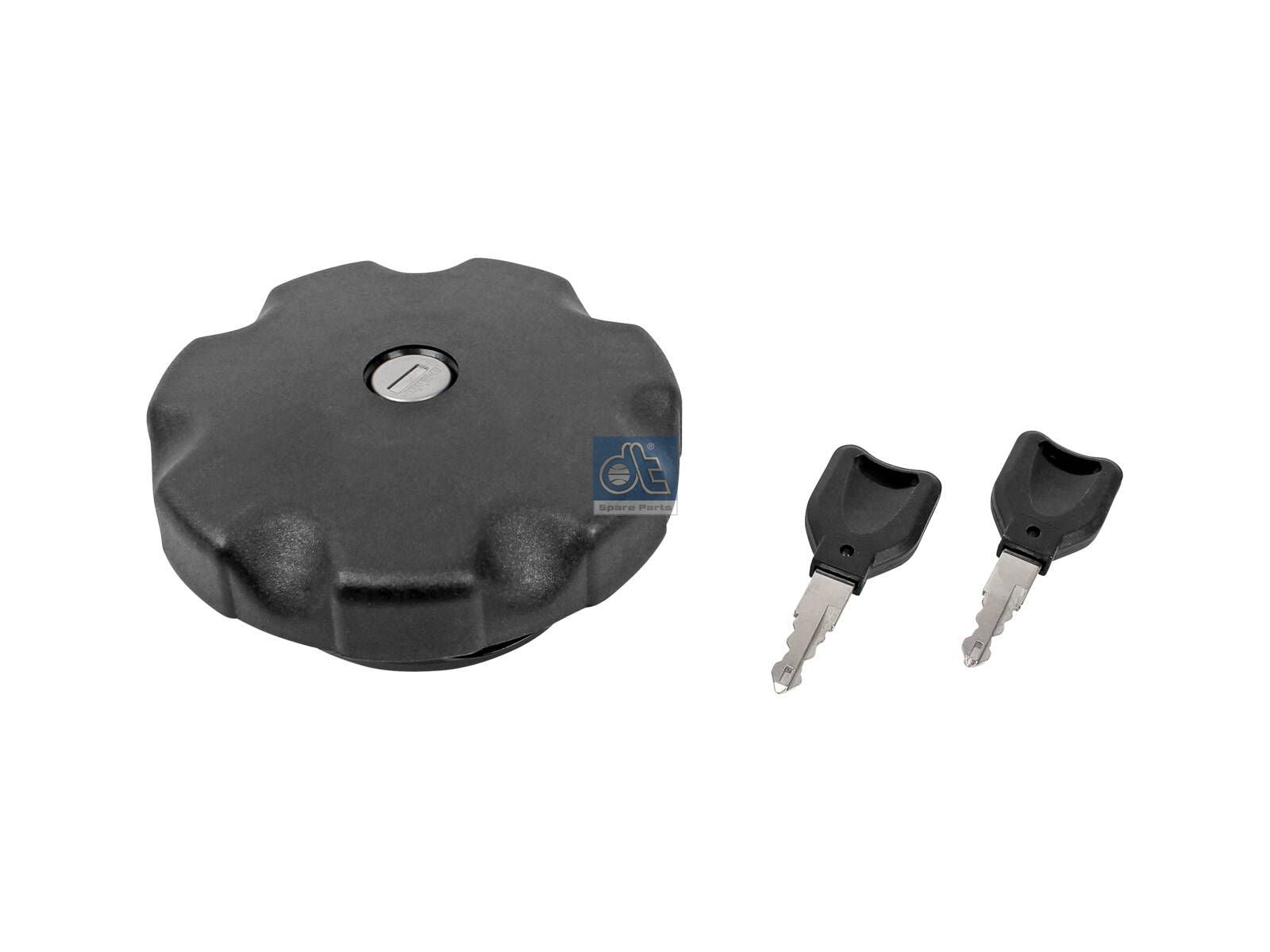 Filler cap | DT Spare Parts 6.33854
