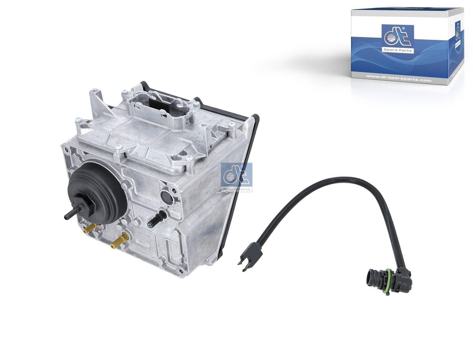 Feed module | DT Spare Parts 6.33875