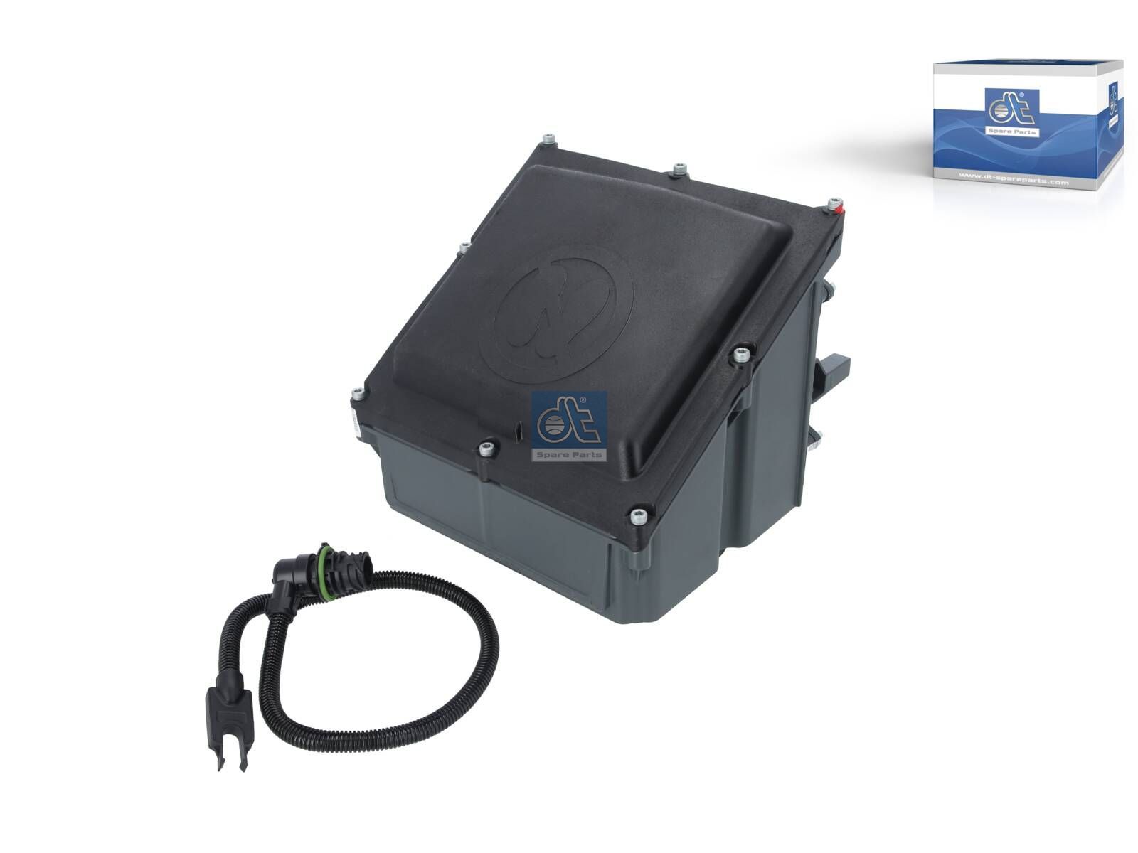 Feed module | DT Spare Parts 6.33876