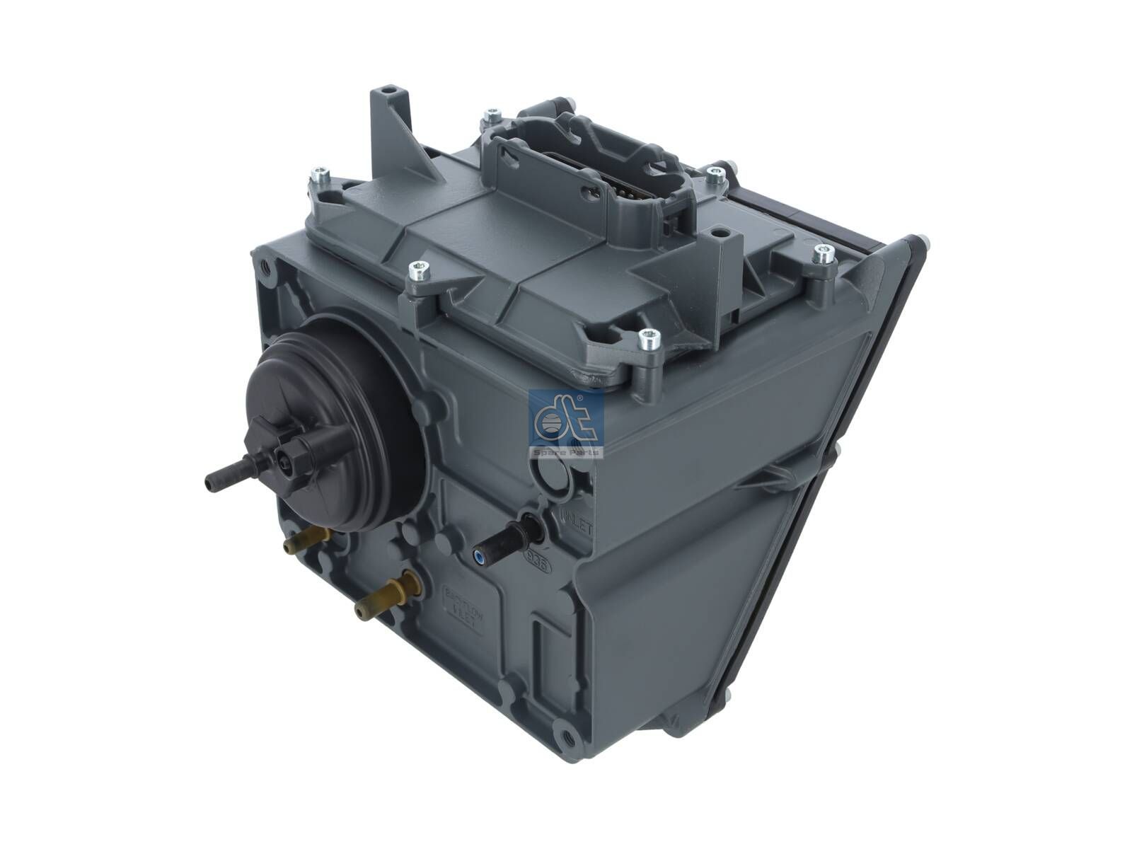 Feed module | DT Spare Parts 6.33876