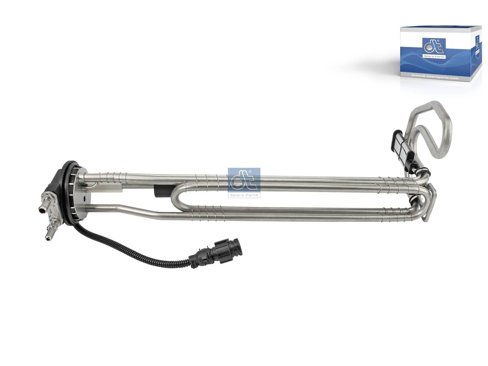 Level sensor | DT Spare Parts 6.33950