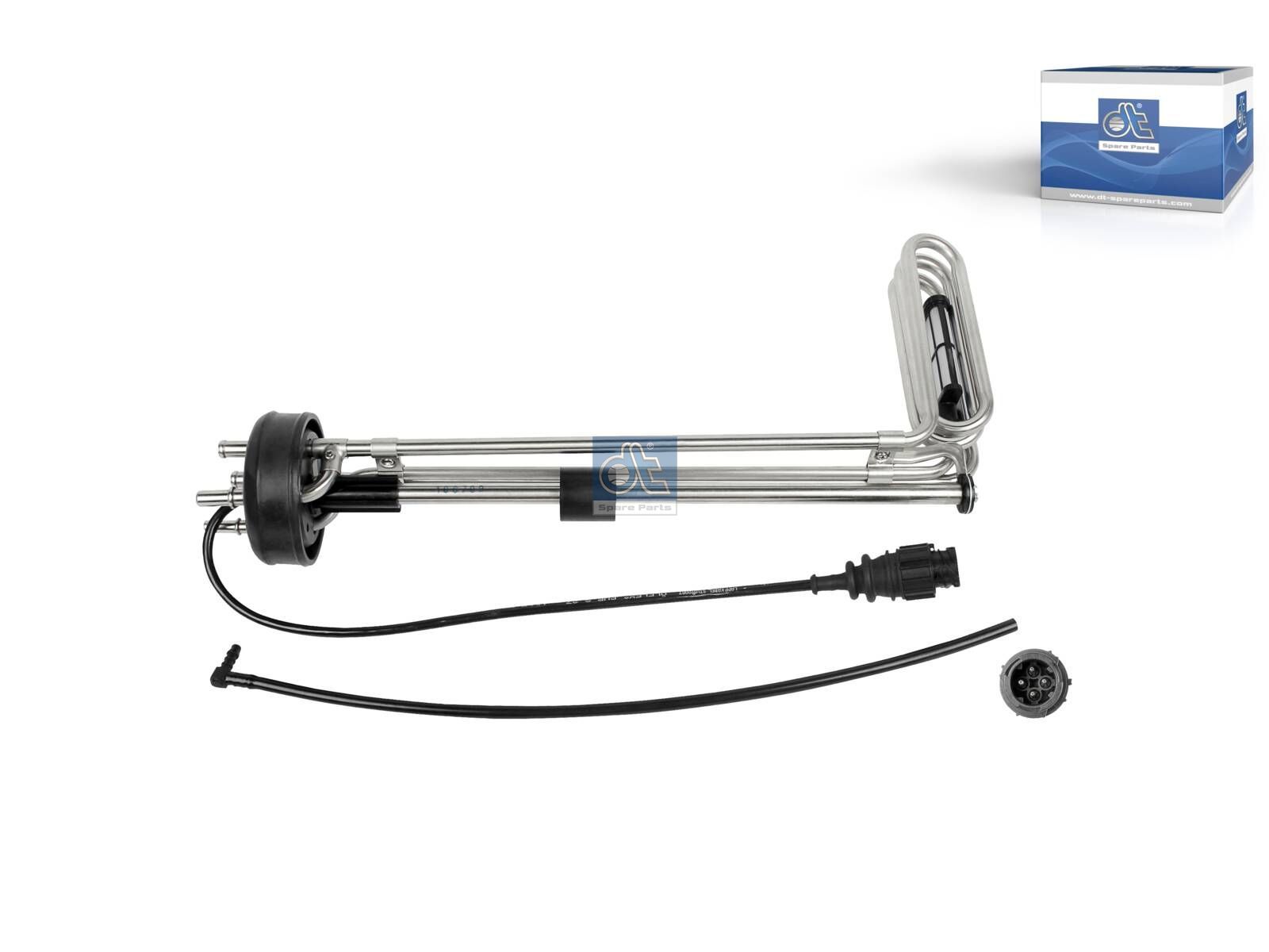 Level sensor | DT Spare Parts 6.33952