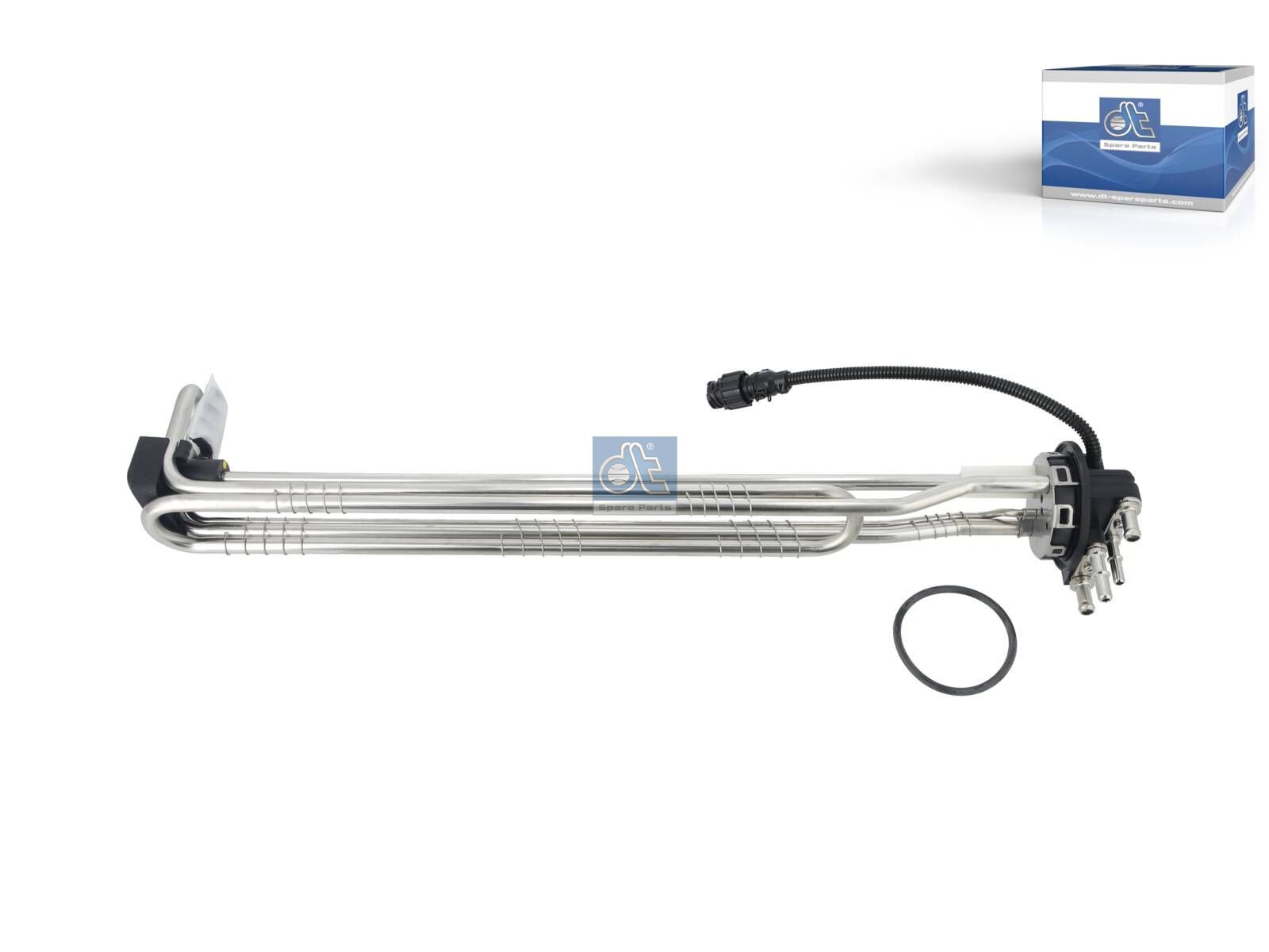 Level sensor | DT Spare Parts 6.33954SP