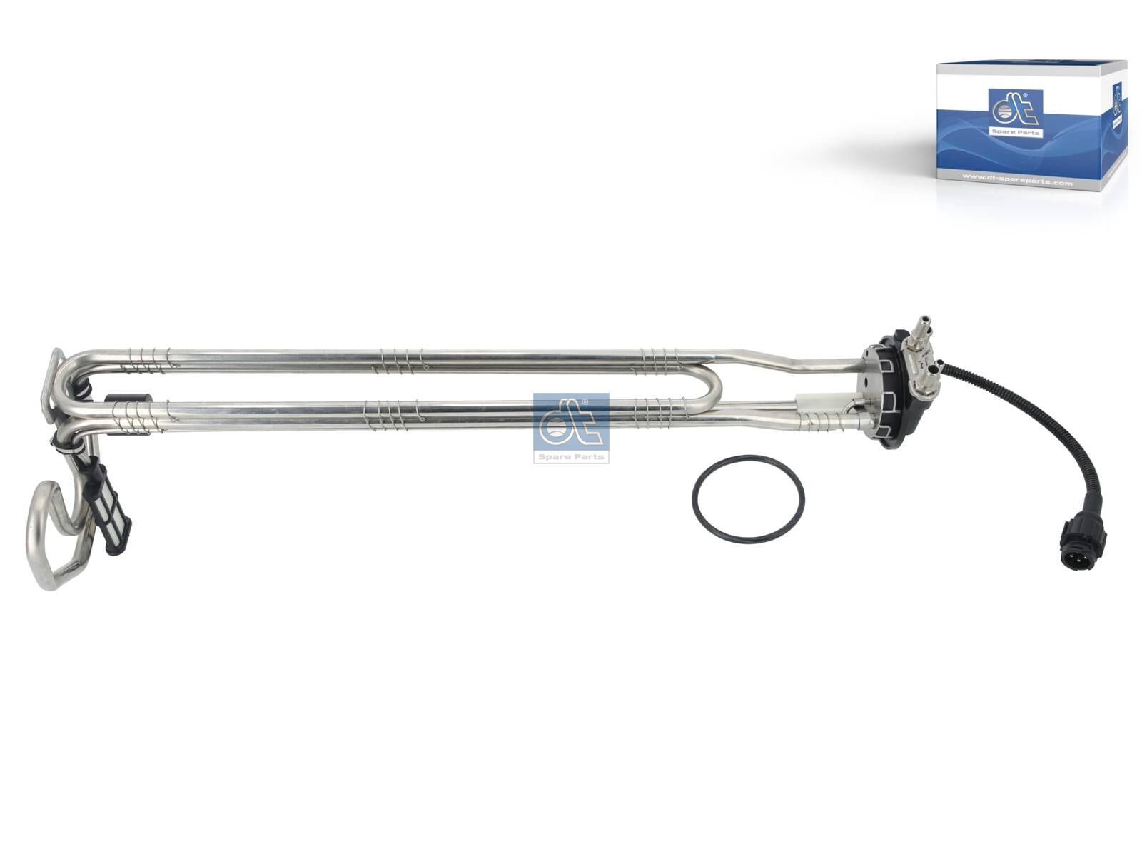 Level sensor | DT Spare Parts 6.33954