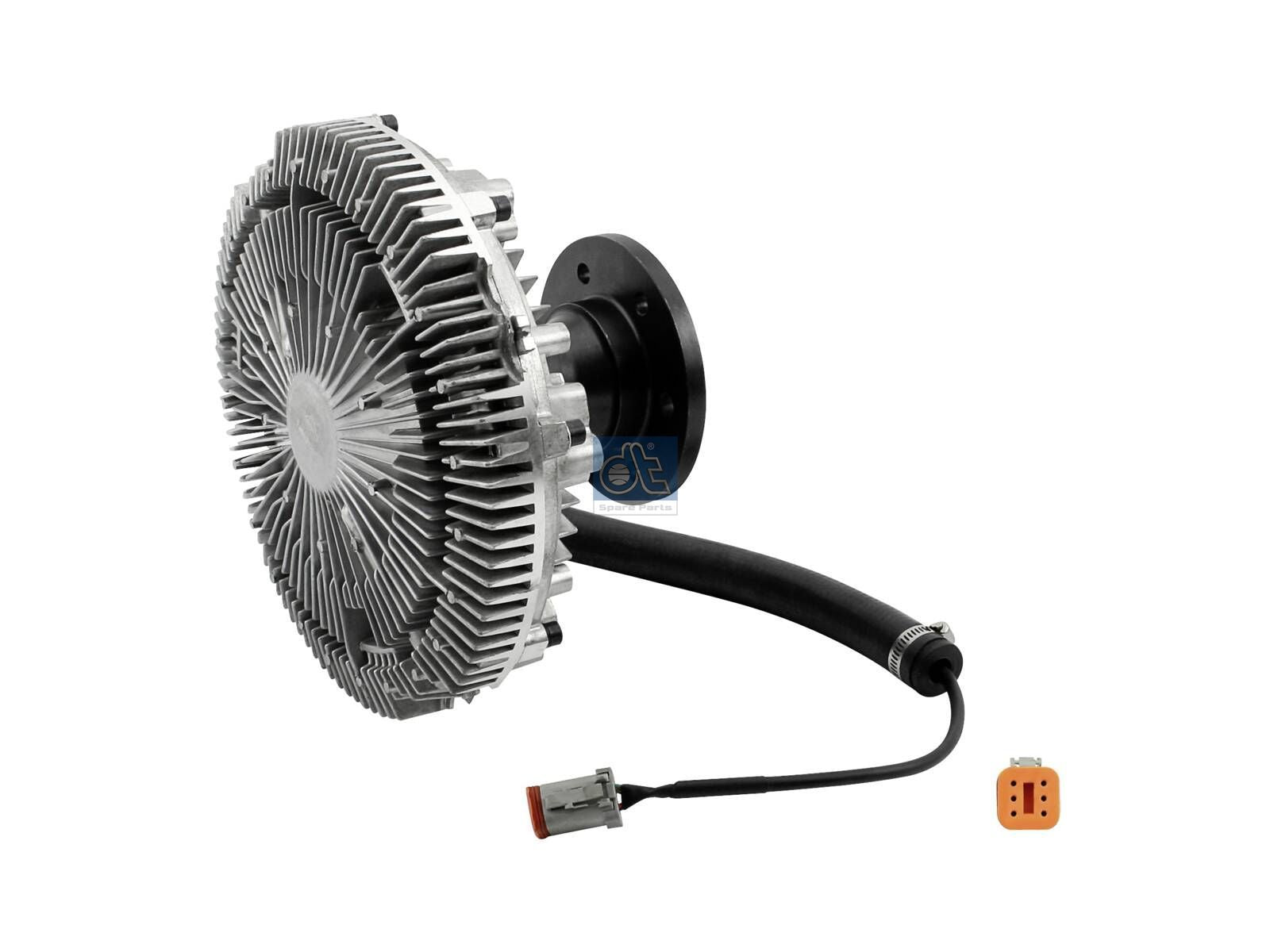 Fan clutch | DT Spare Parts 6.35028
